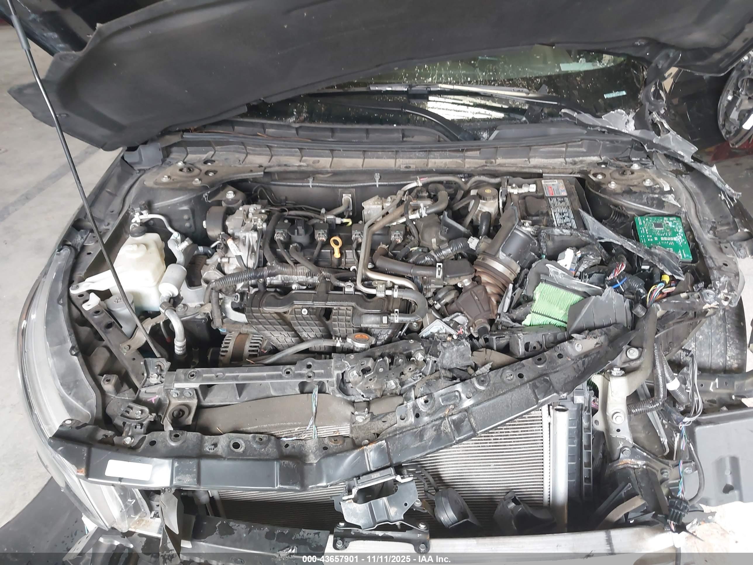 NISSAN ALTIMA image 10