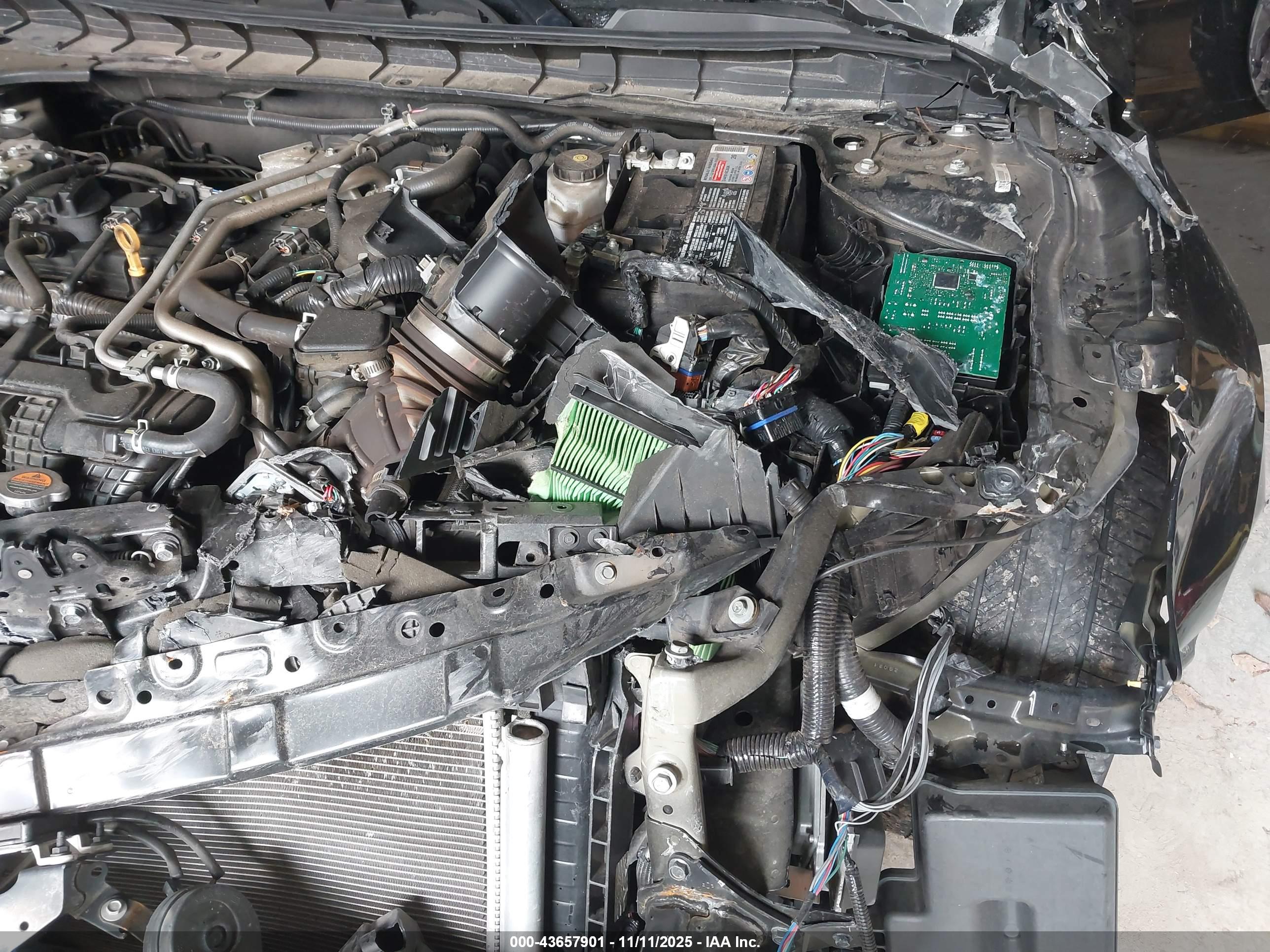 NISSAN ALTIMA image 6