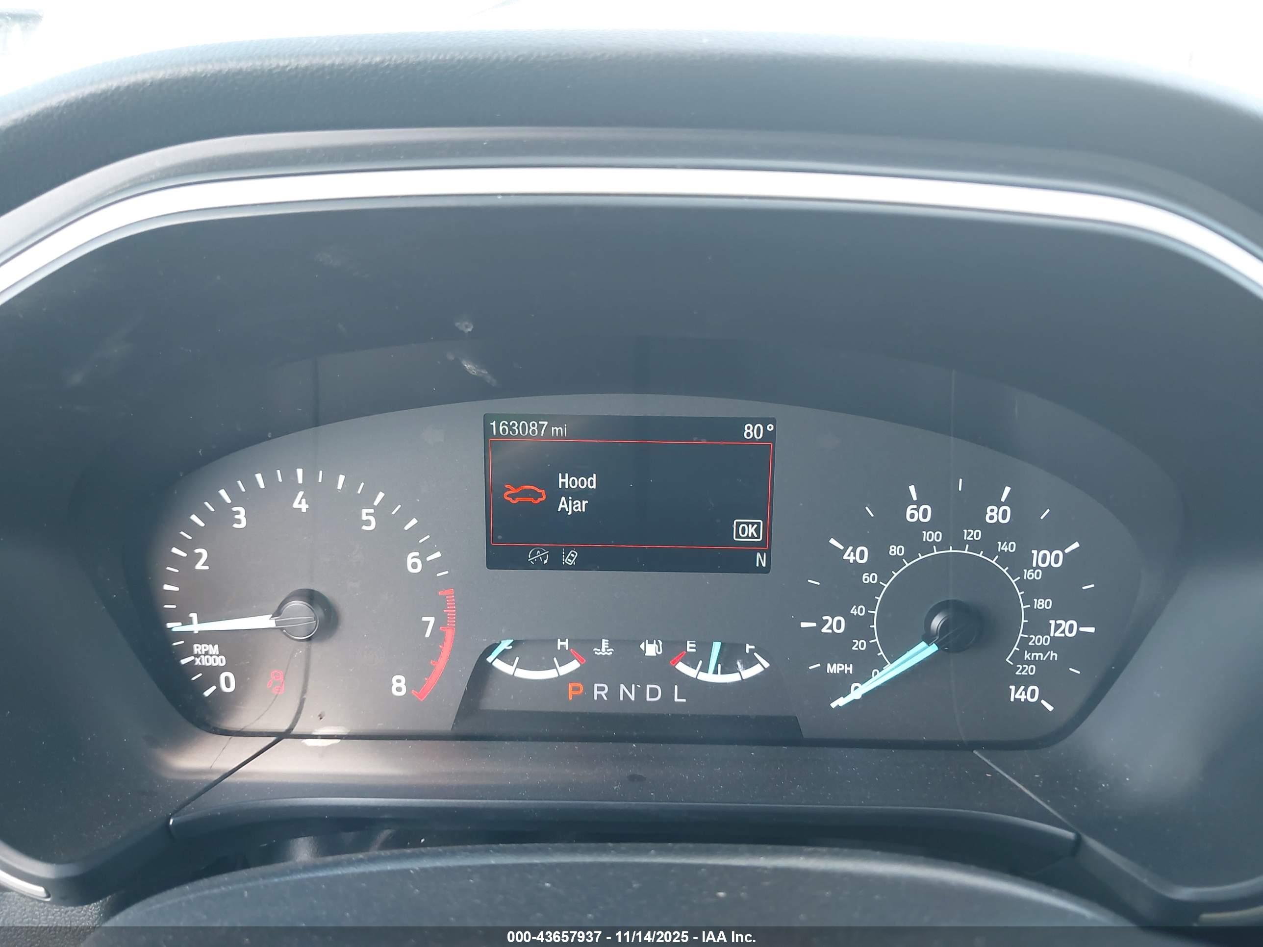 FORD ESCAPE image 7