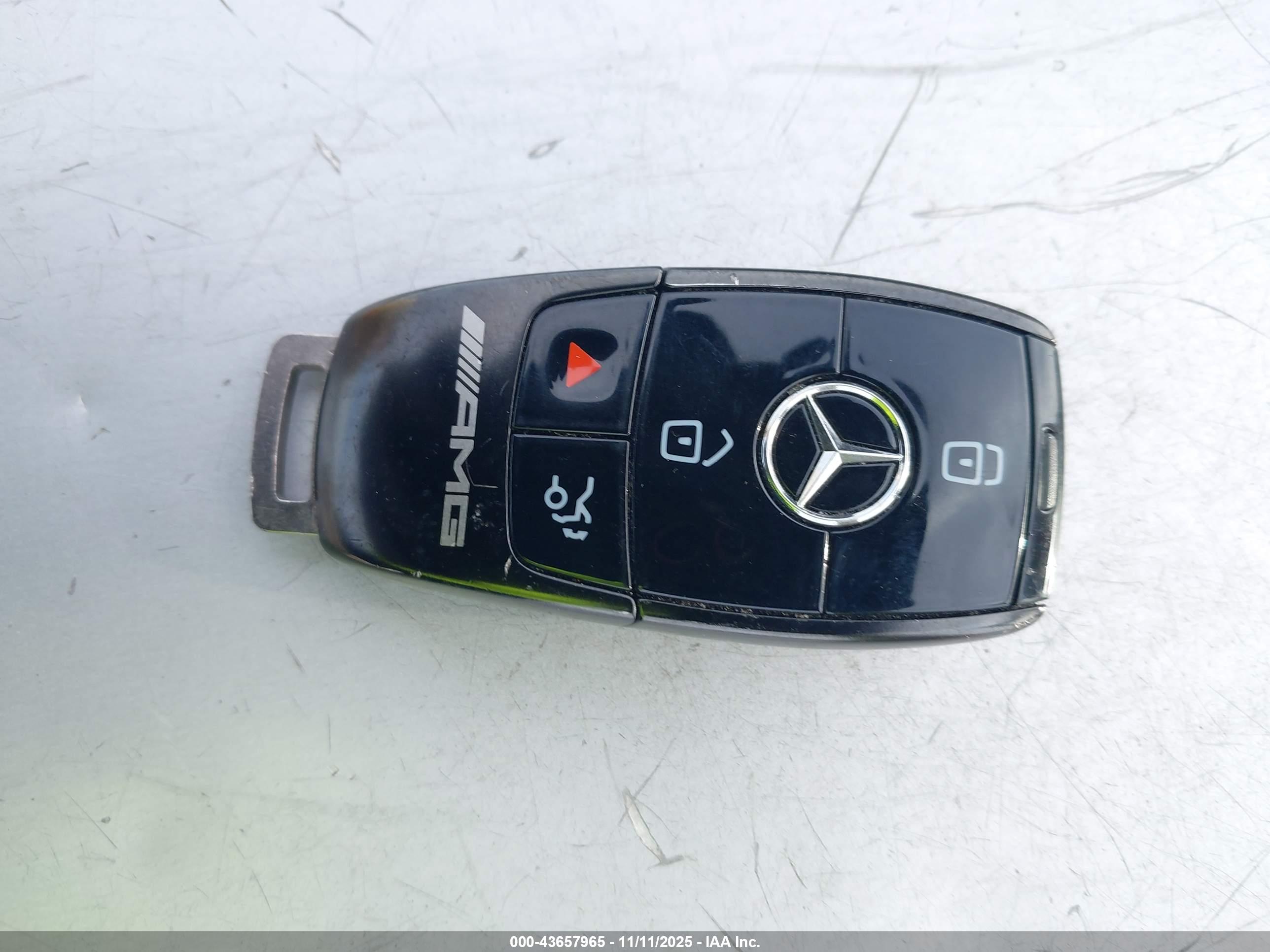 MERCEDES-BENZ AMG image 11