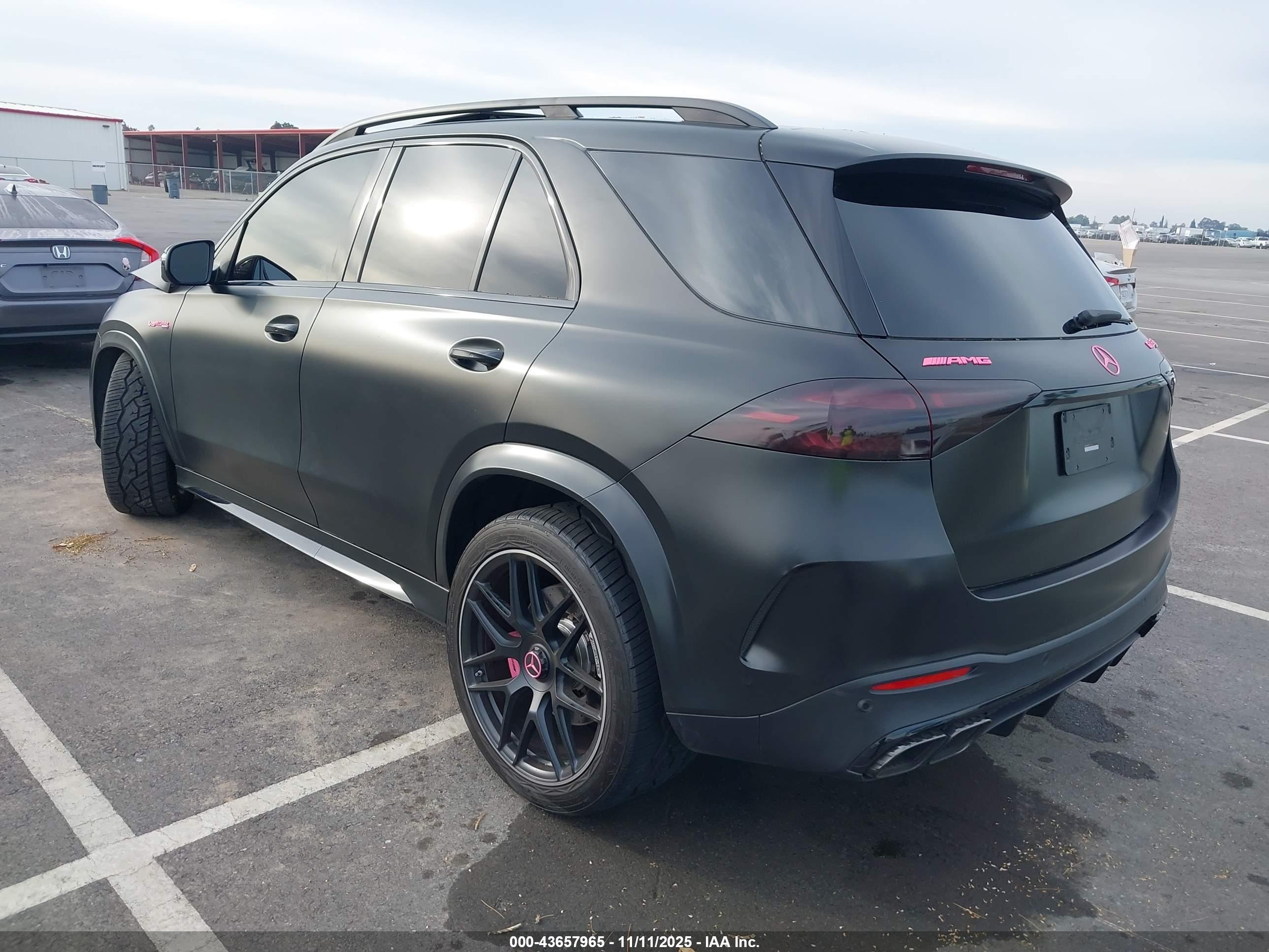 MERCEDES-BENZ AMG image 3