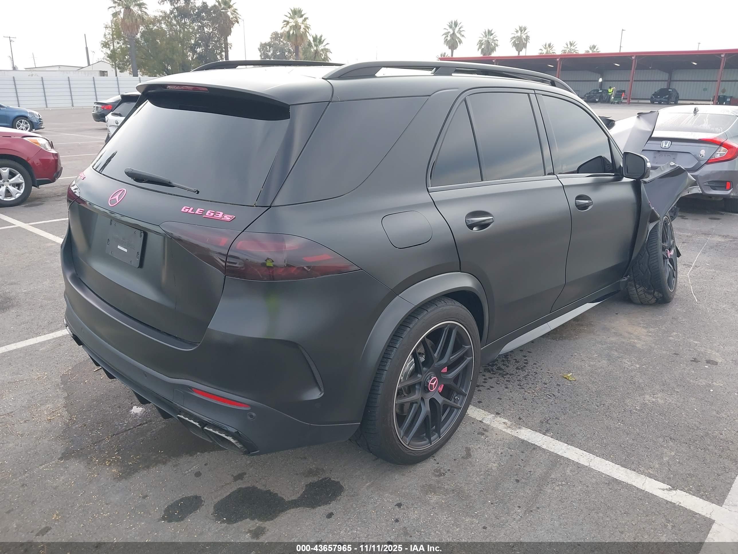 MERCEDES-BENZ AMG image 4