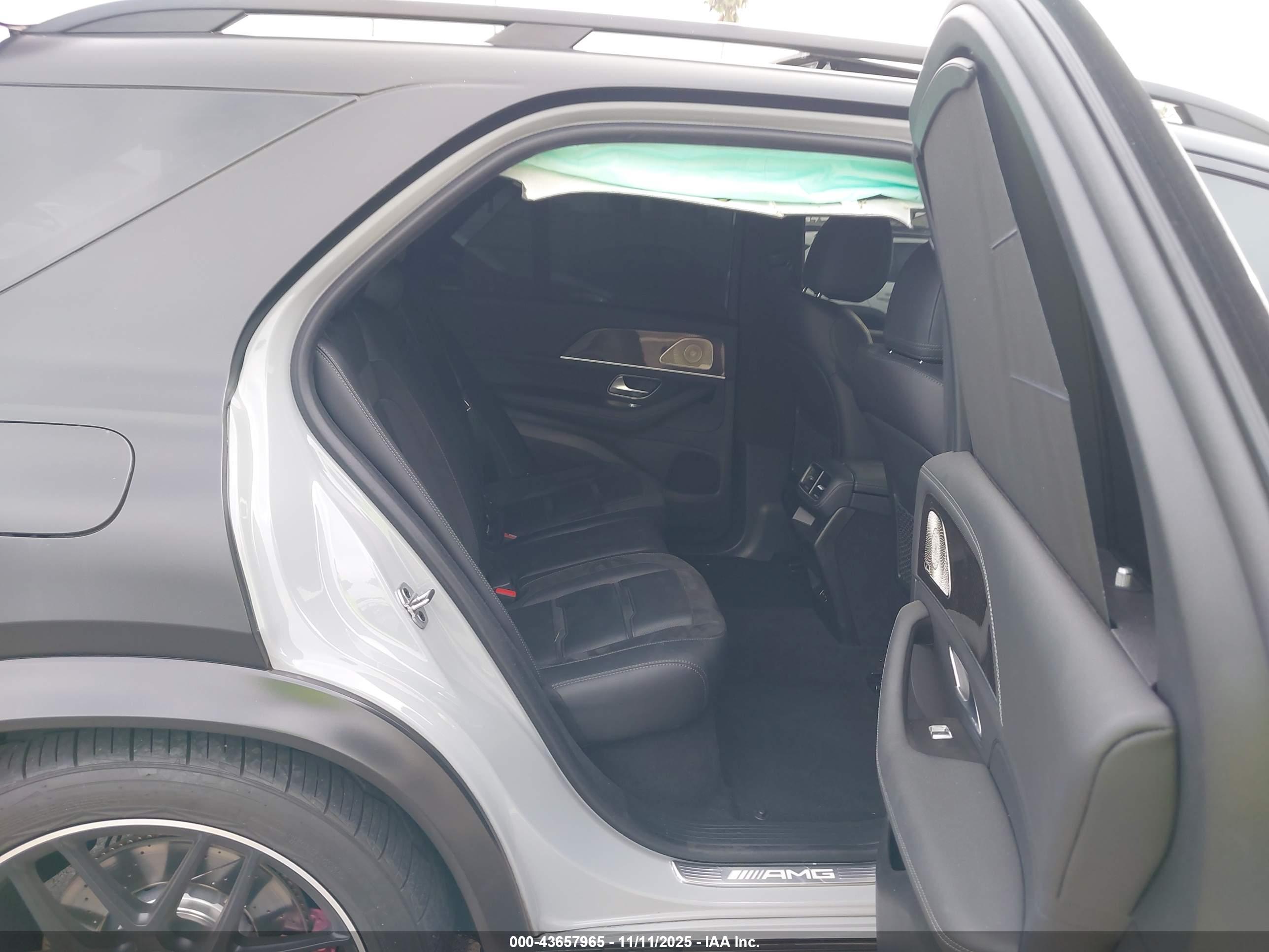 MERCEDES-BENZ AMG image 8