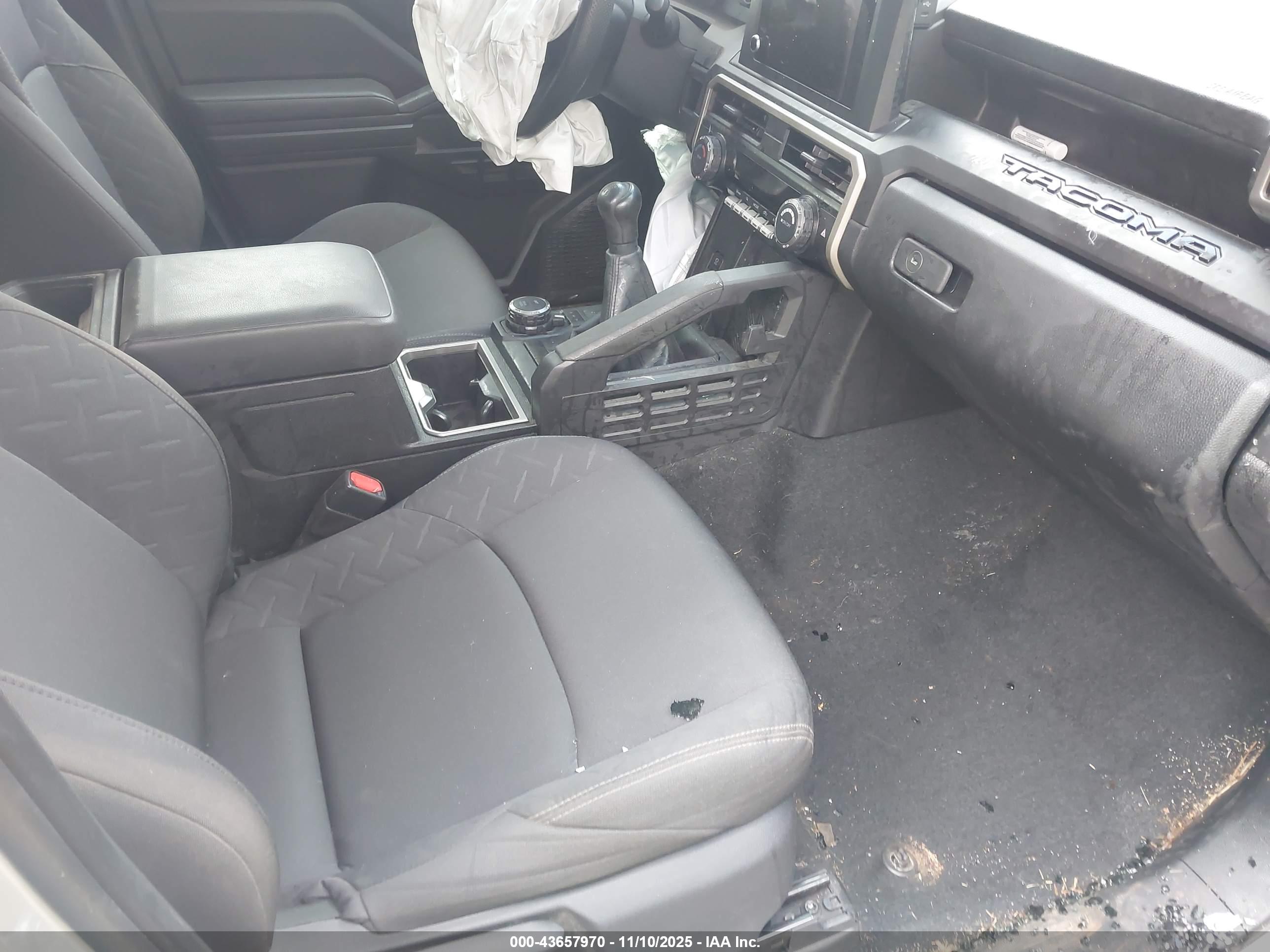 TOYOTA TACOMA image 5