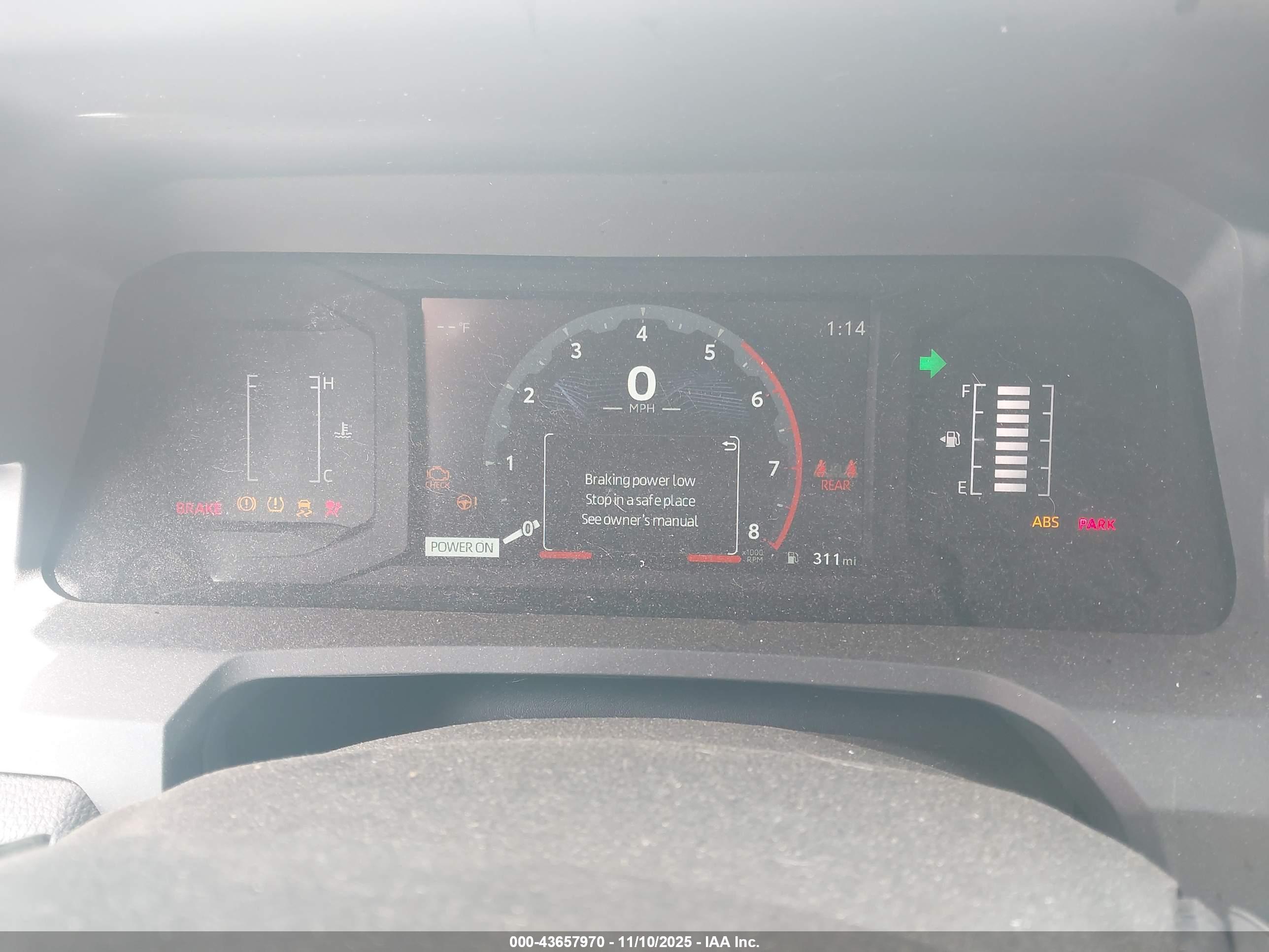 TOYOTA TACOMA image 7