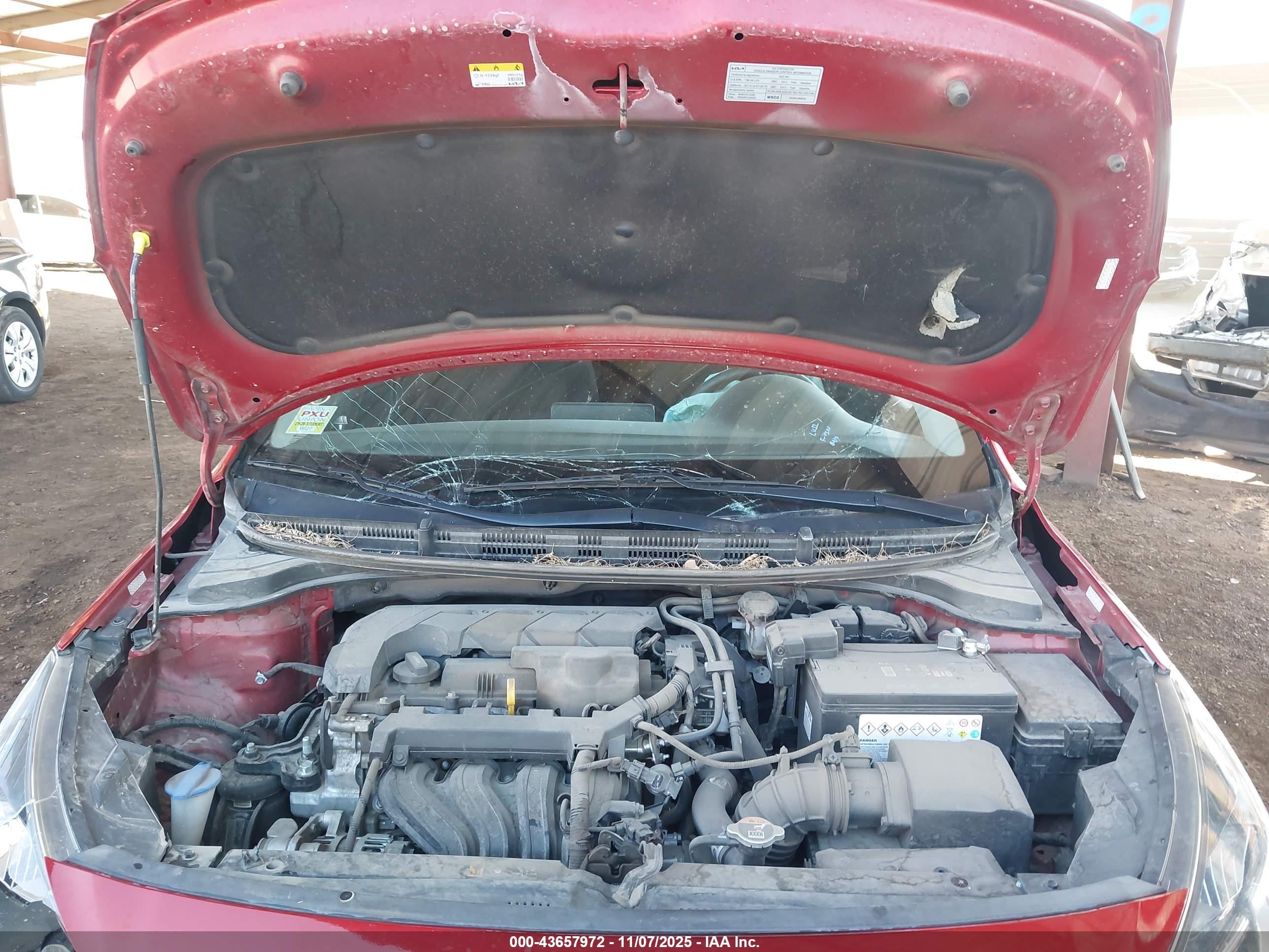 KIA RIO image 10