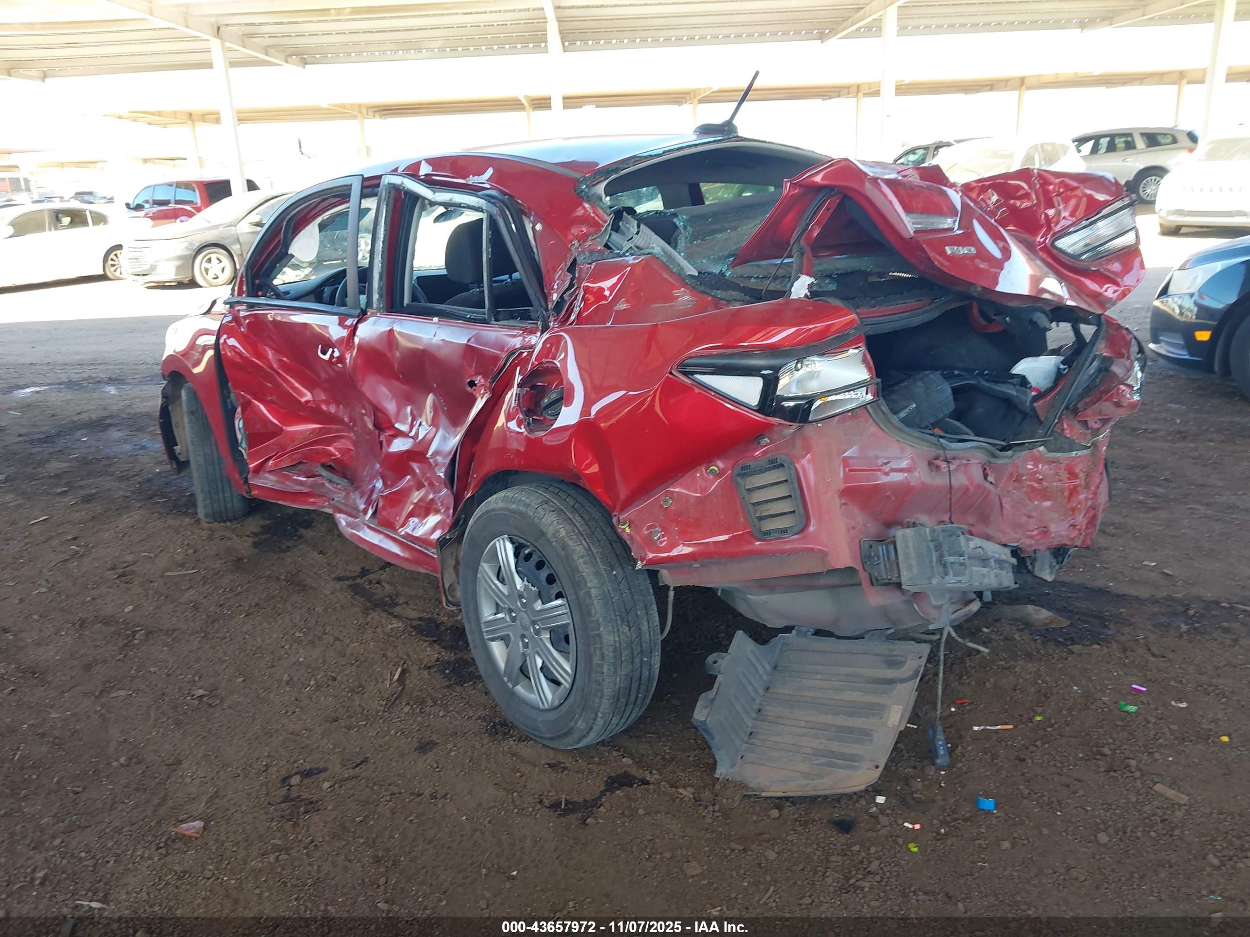 KIA RIO image 3