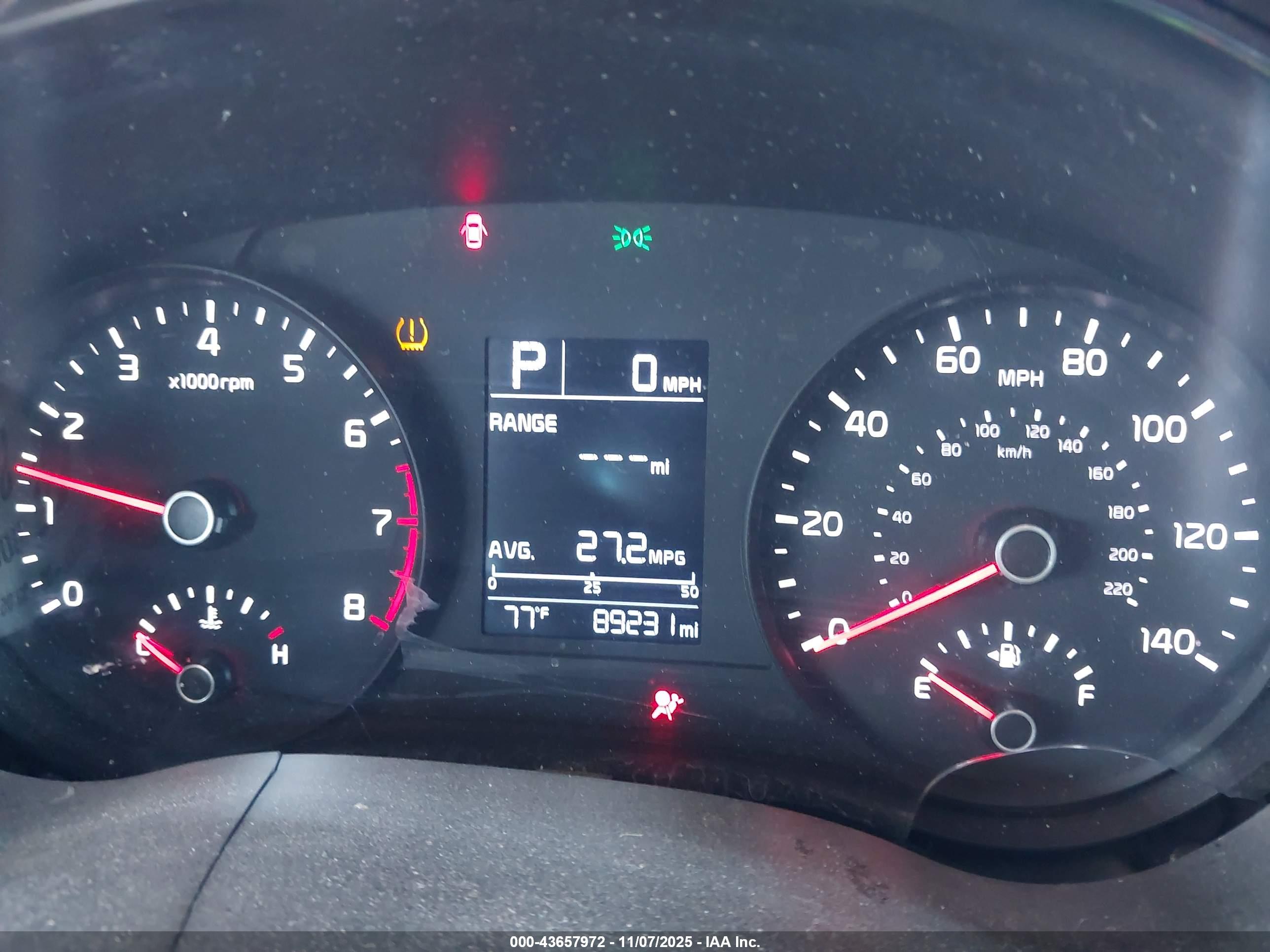 KIA RIO image 7