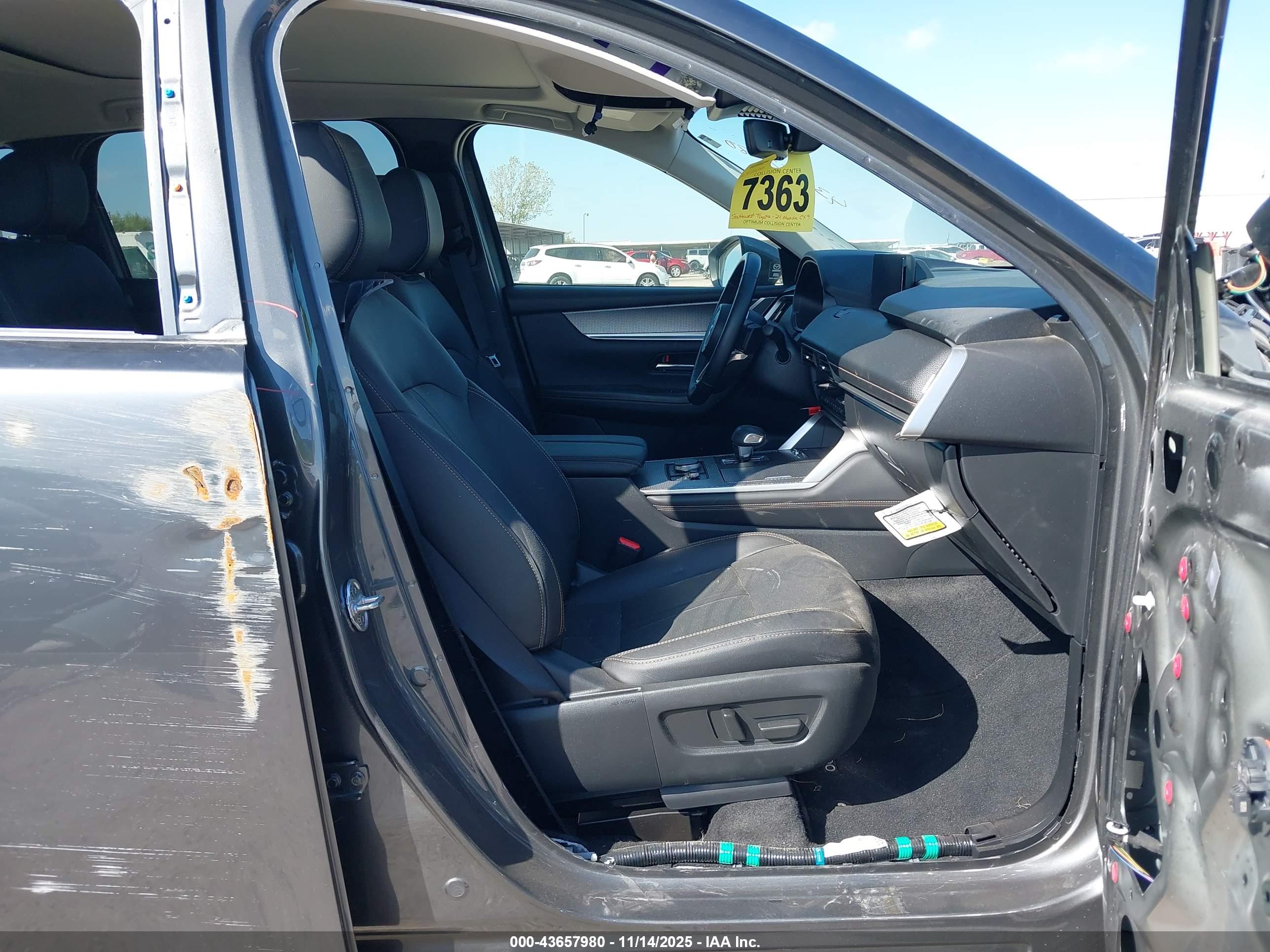 MAZDA CX-90 image 5