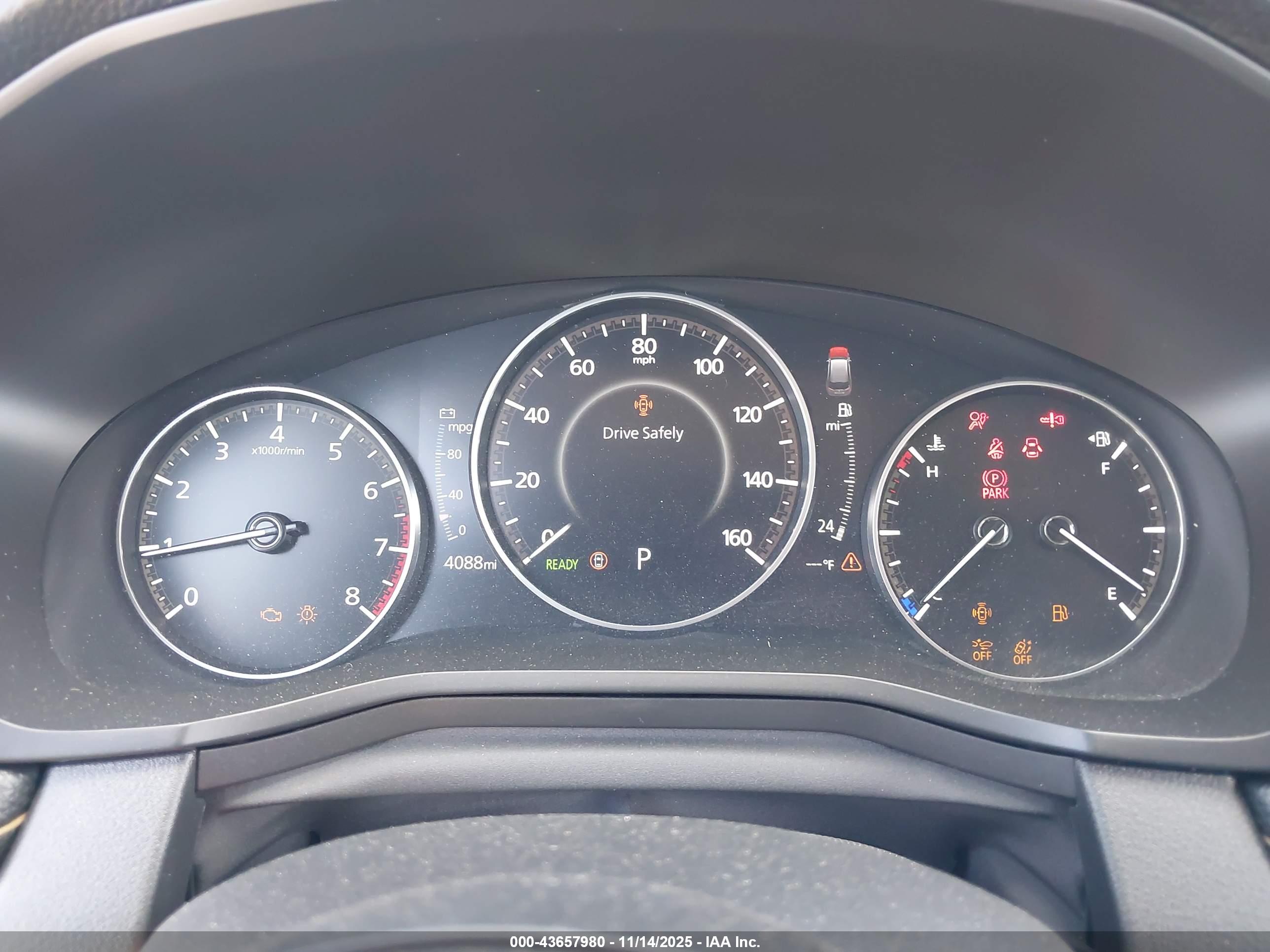 MAZDA CX-90 image 7