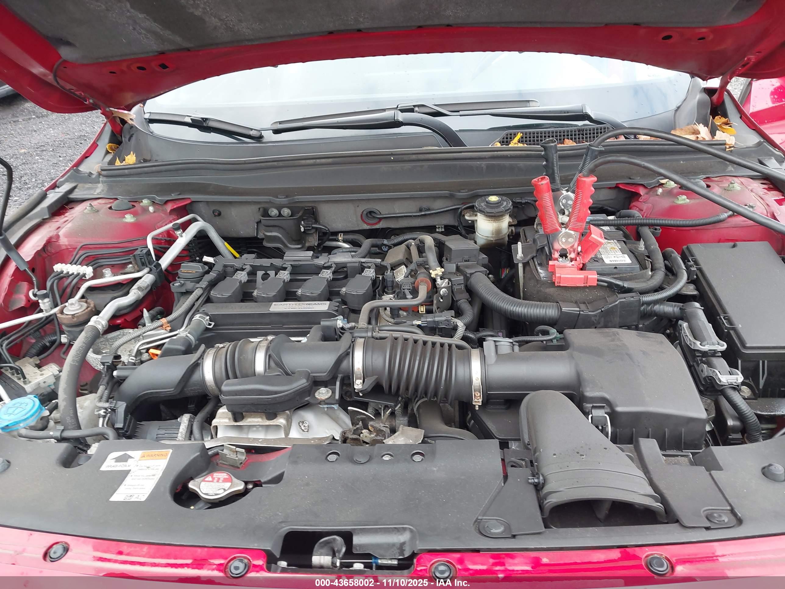 HONDA ACCORD image 10