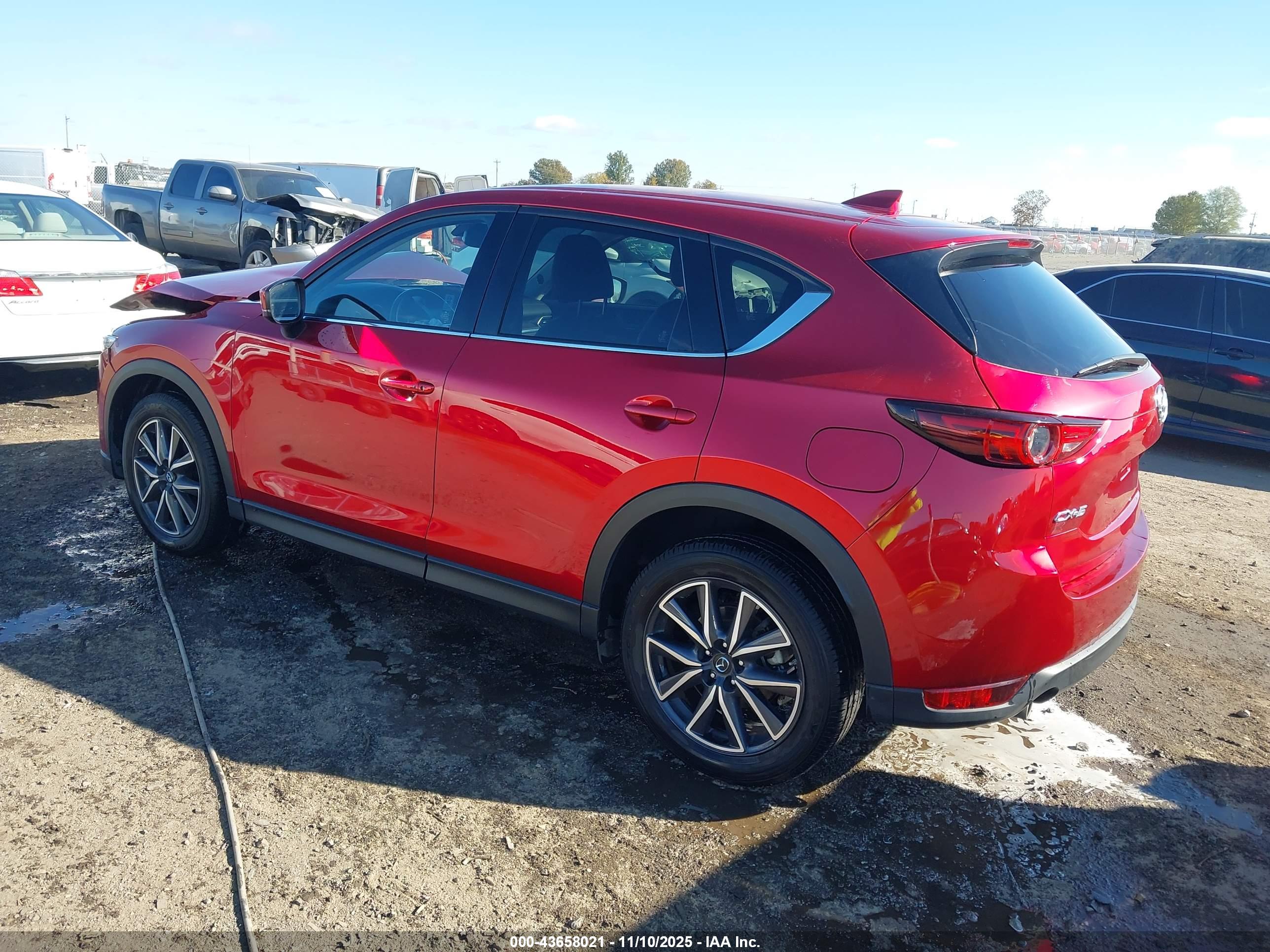 MAZDA CX-5 image 3