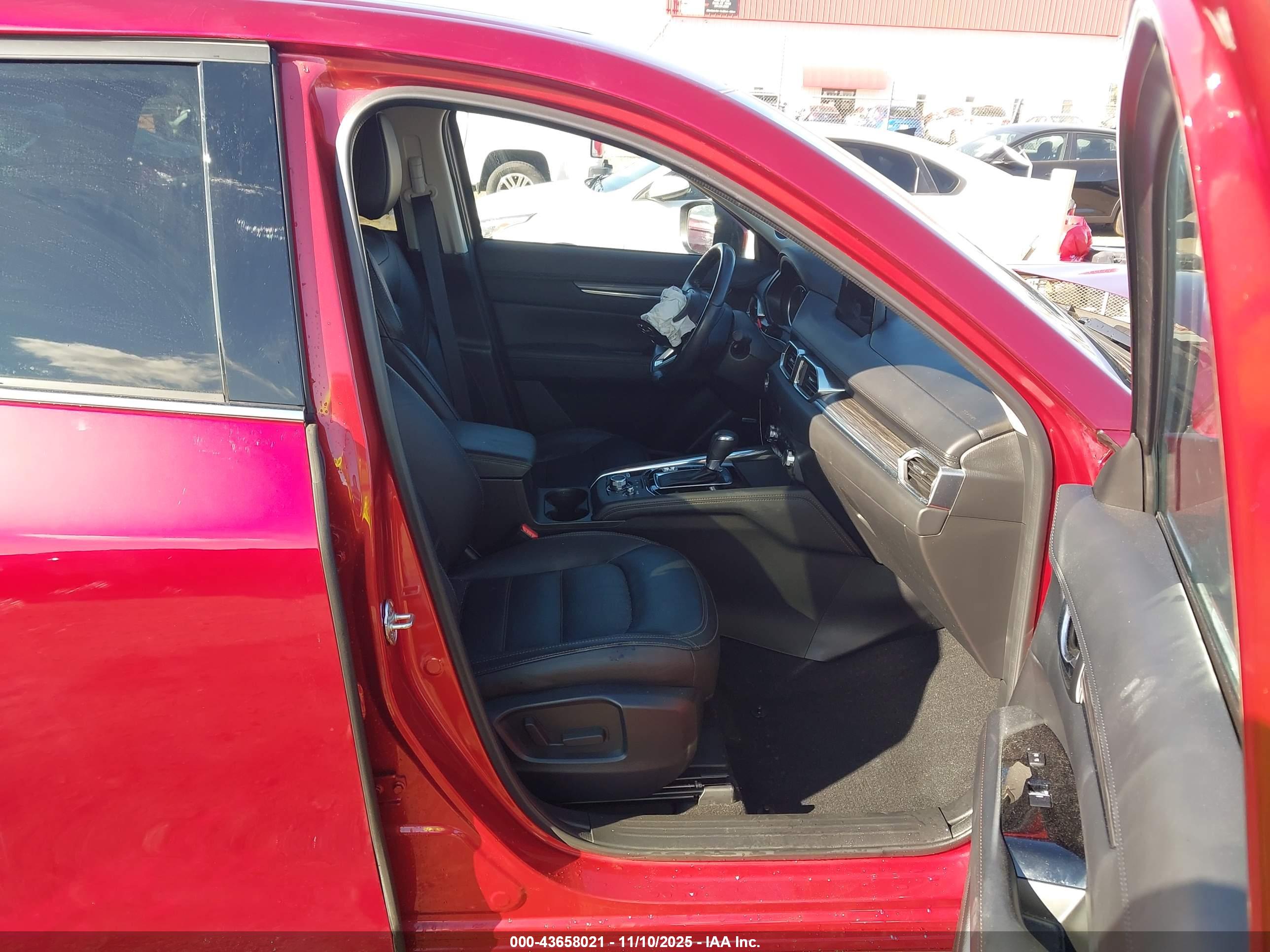 MAZDA CX-5 image 5