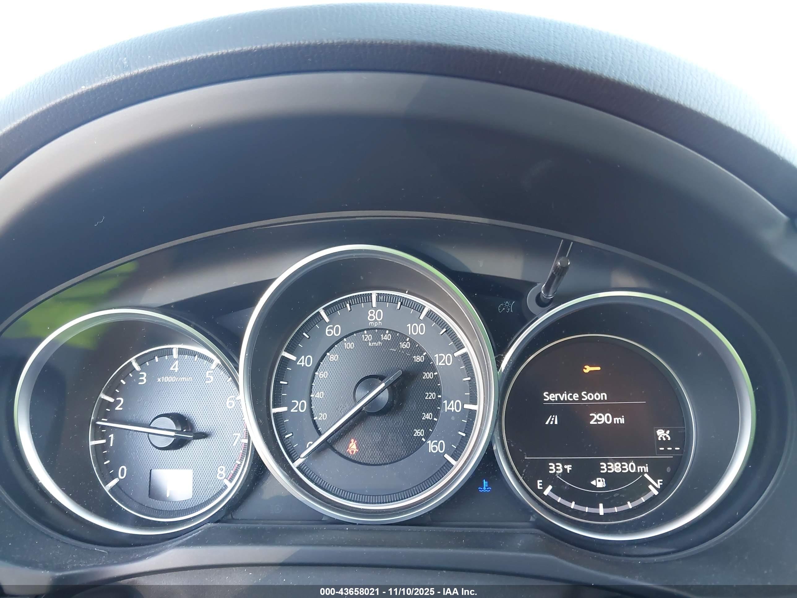 MAZDA CX-5 image 7