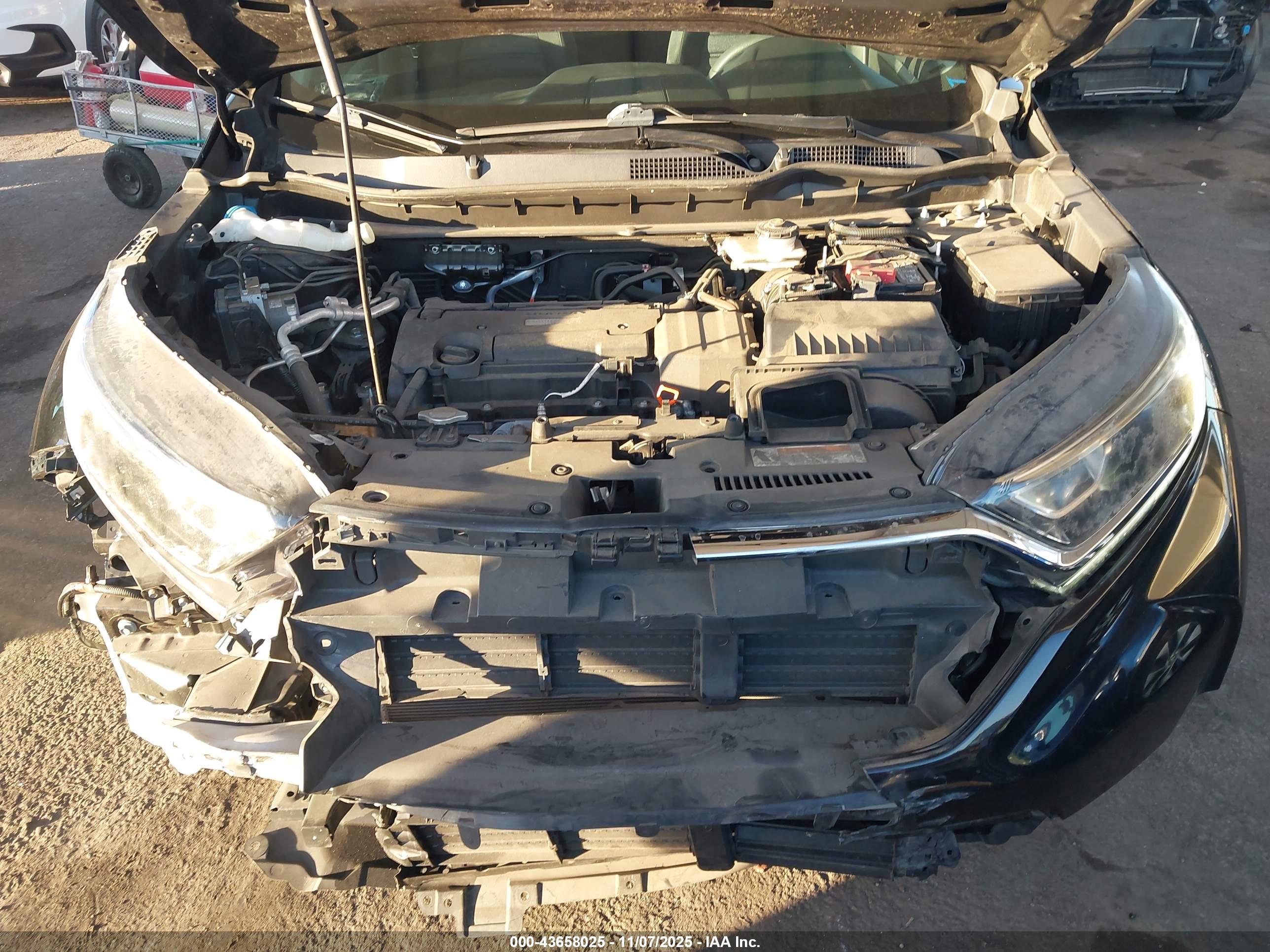 HONDA CR-V image 10