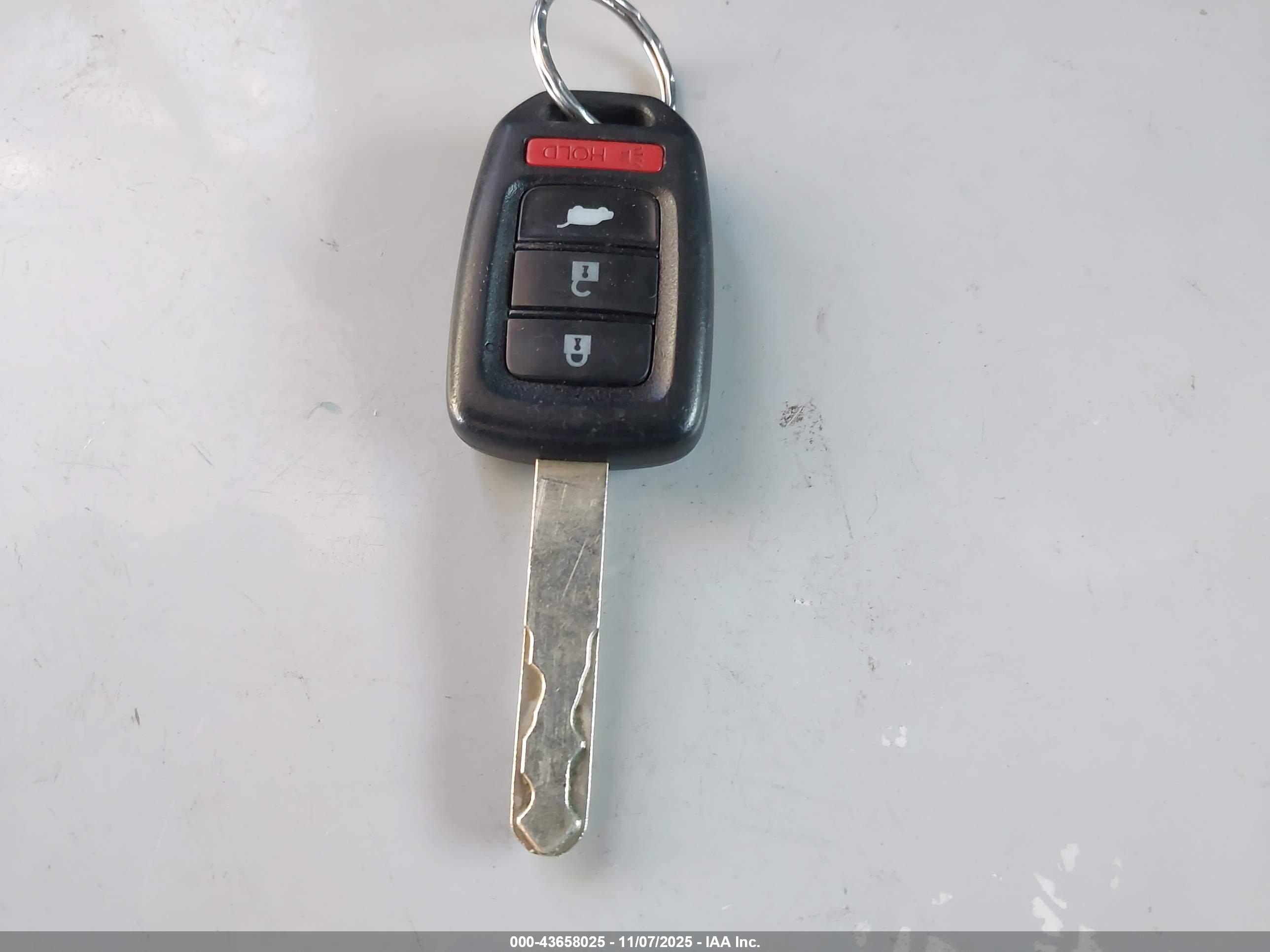 HONDA CR-V image 11