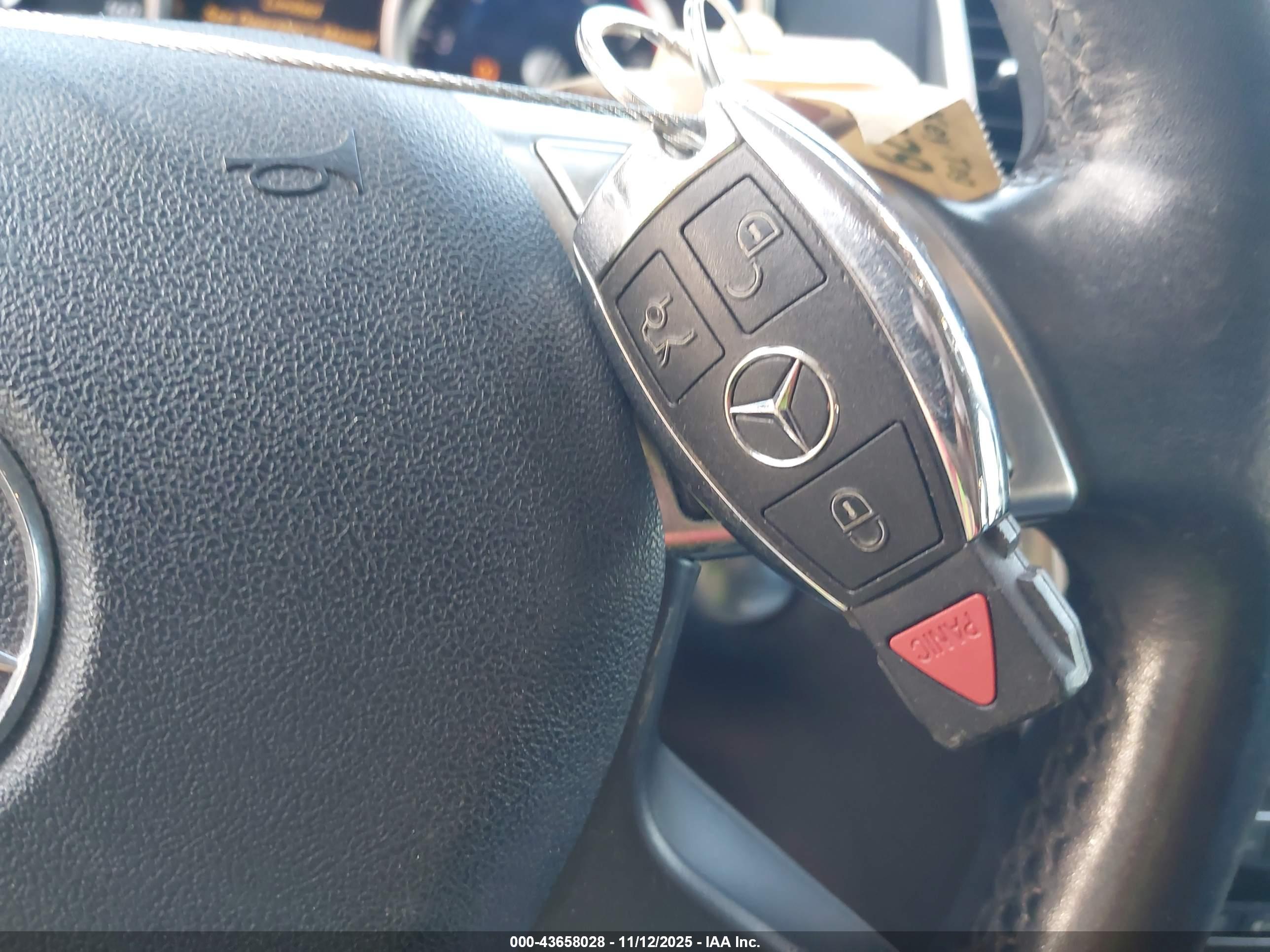 MERCEDES-BENZ GL image 11
