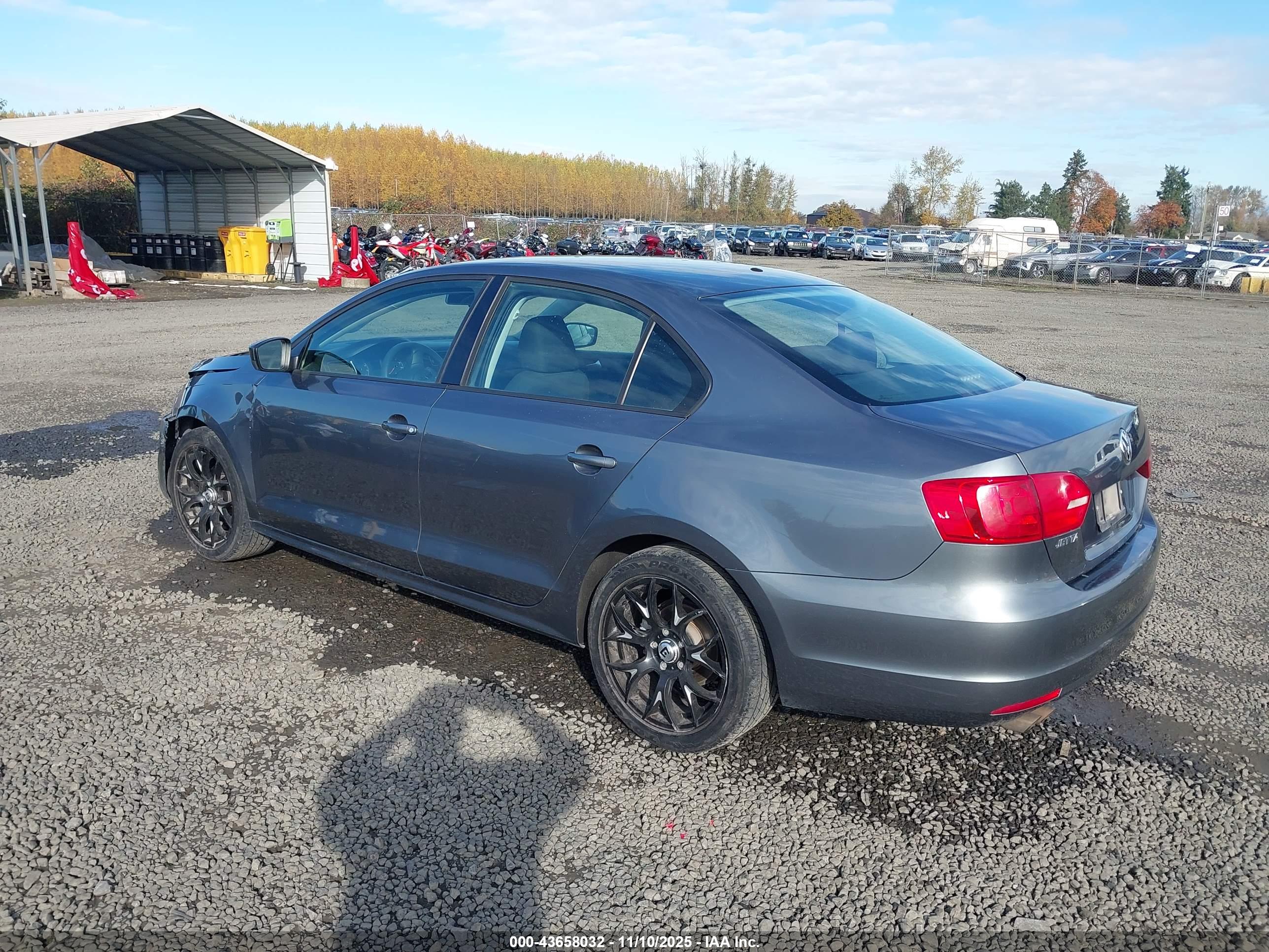 VOLKSWAGEN JETTA image 3