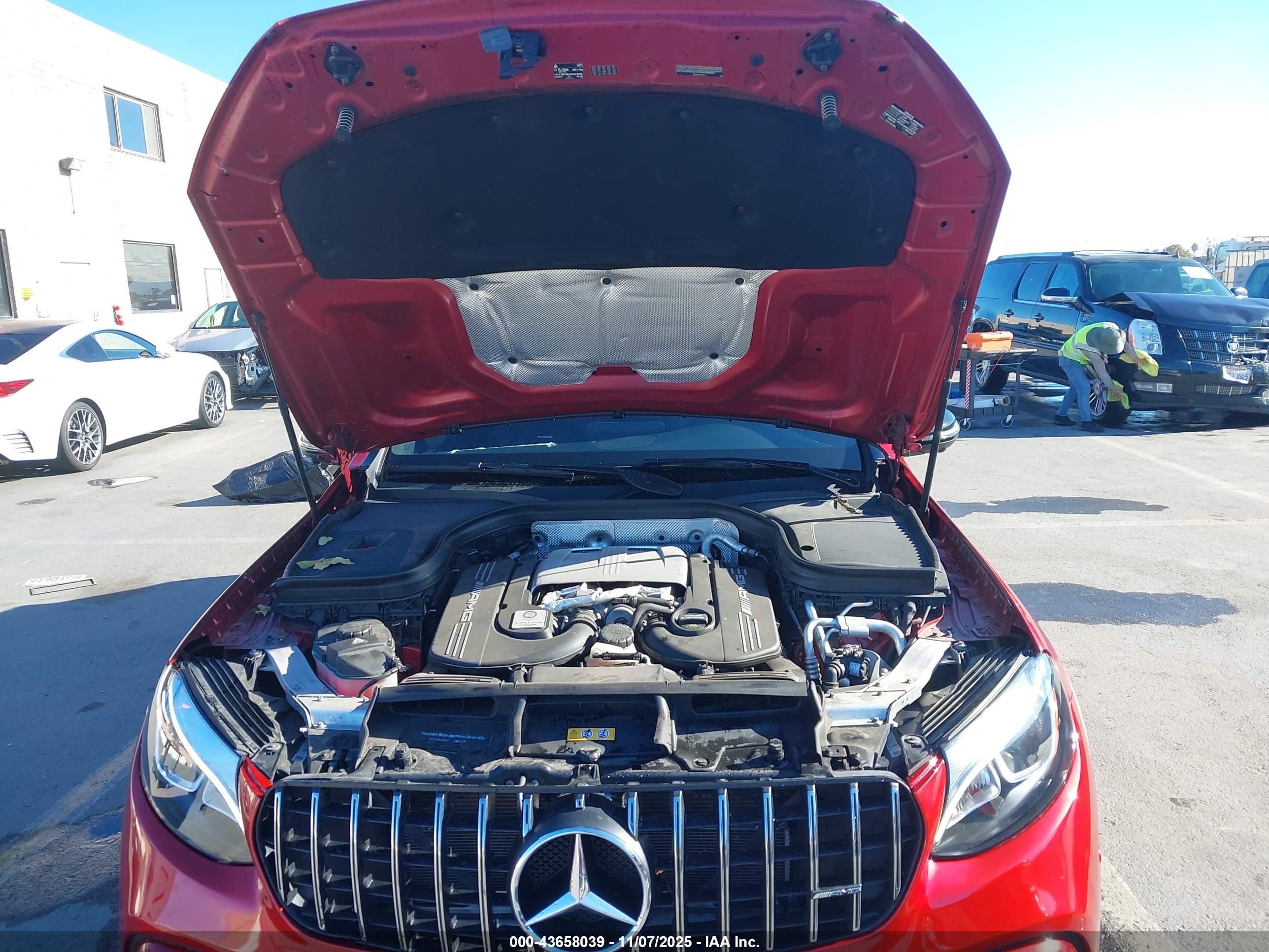 MERCEDES-BENZ AMG image 10