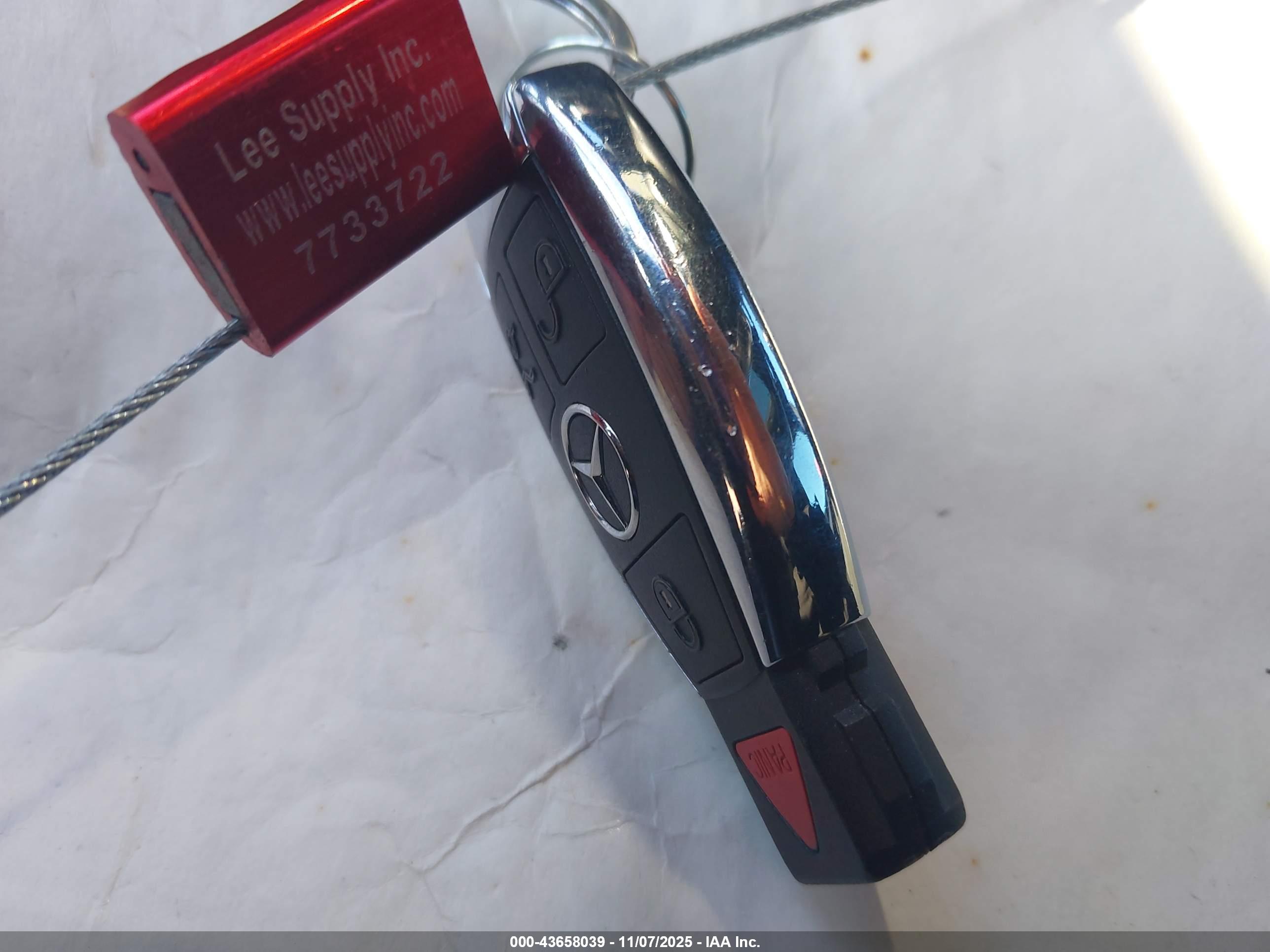 MERCEDES-BENZ AMG image 11