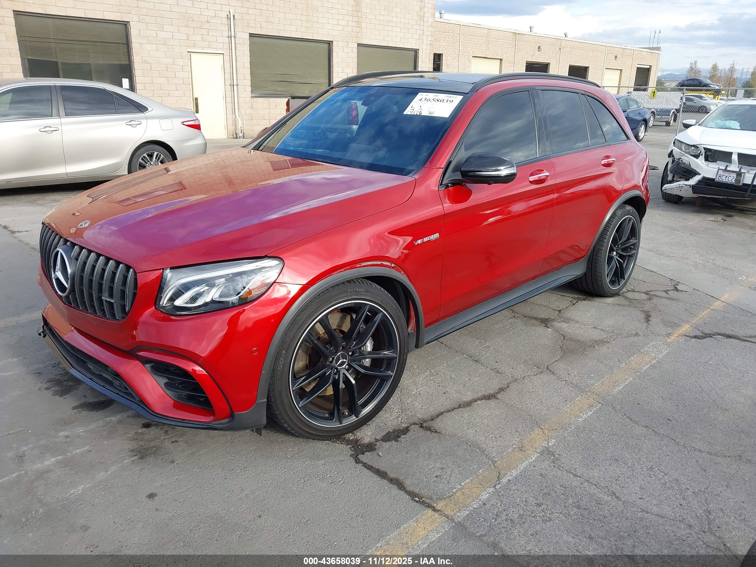 MERCEDES-BENZ AMG image 2