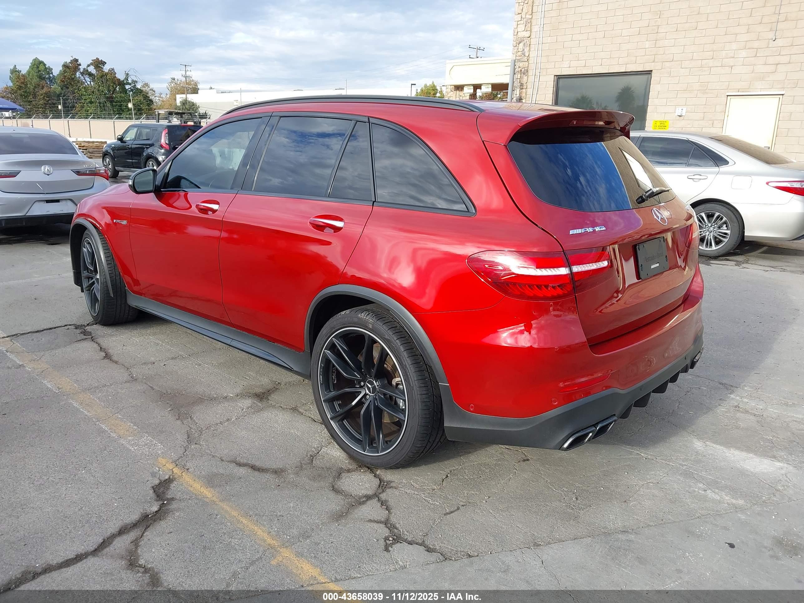 MERCEDES-BENZ AMG image 3