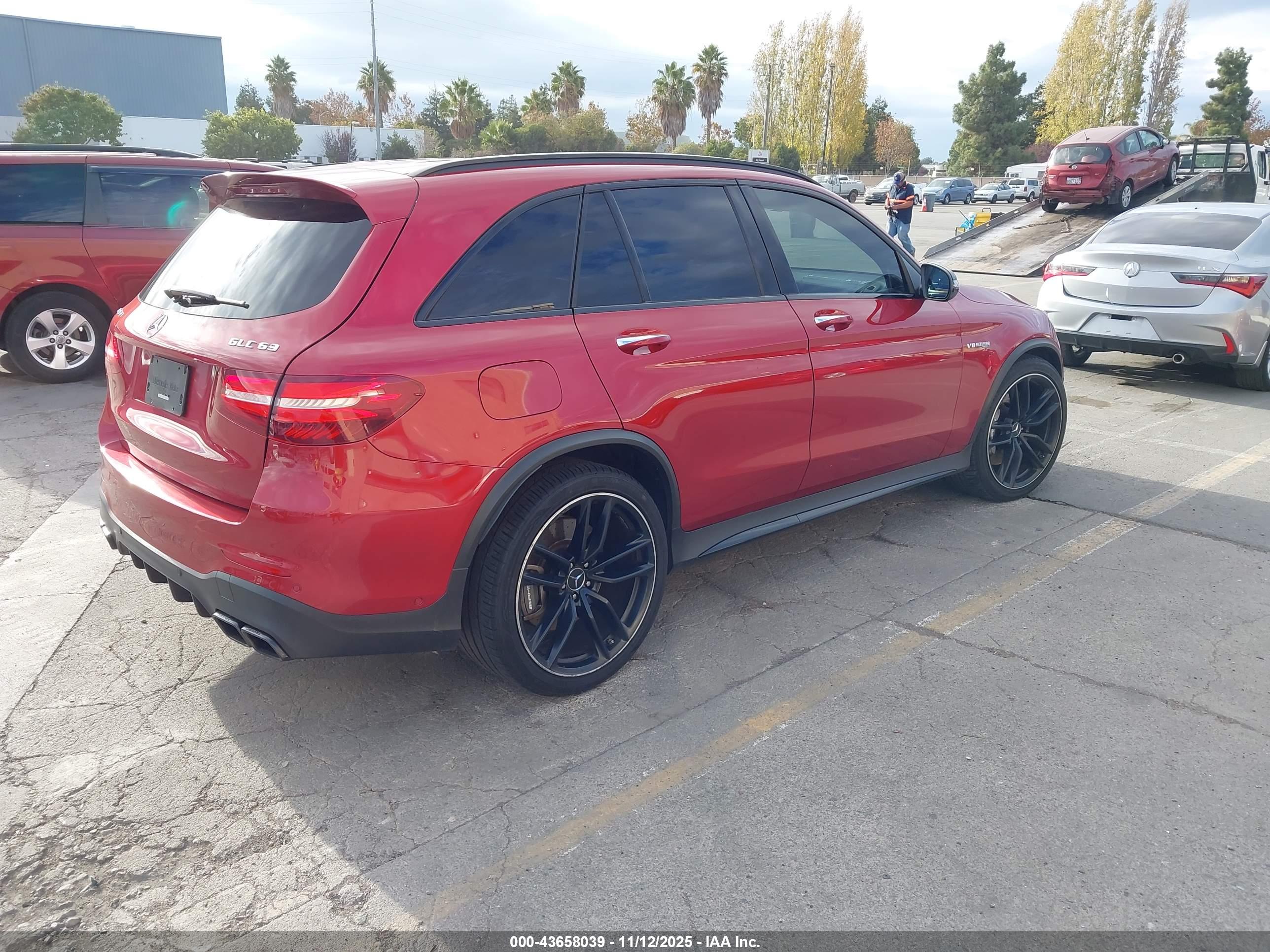 MERCEDES-BENZ AMG image 4