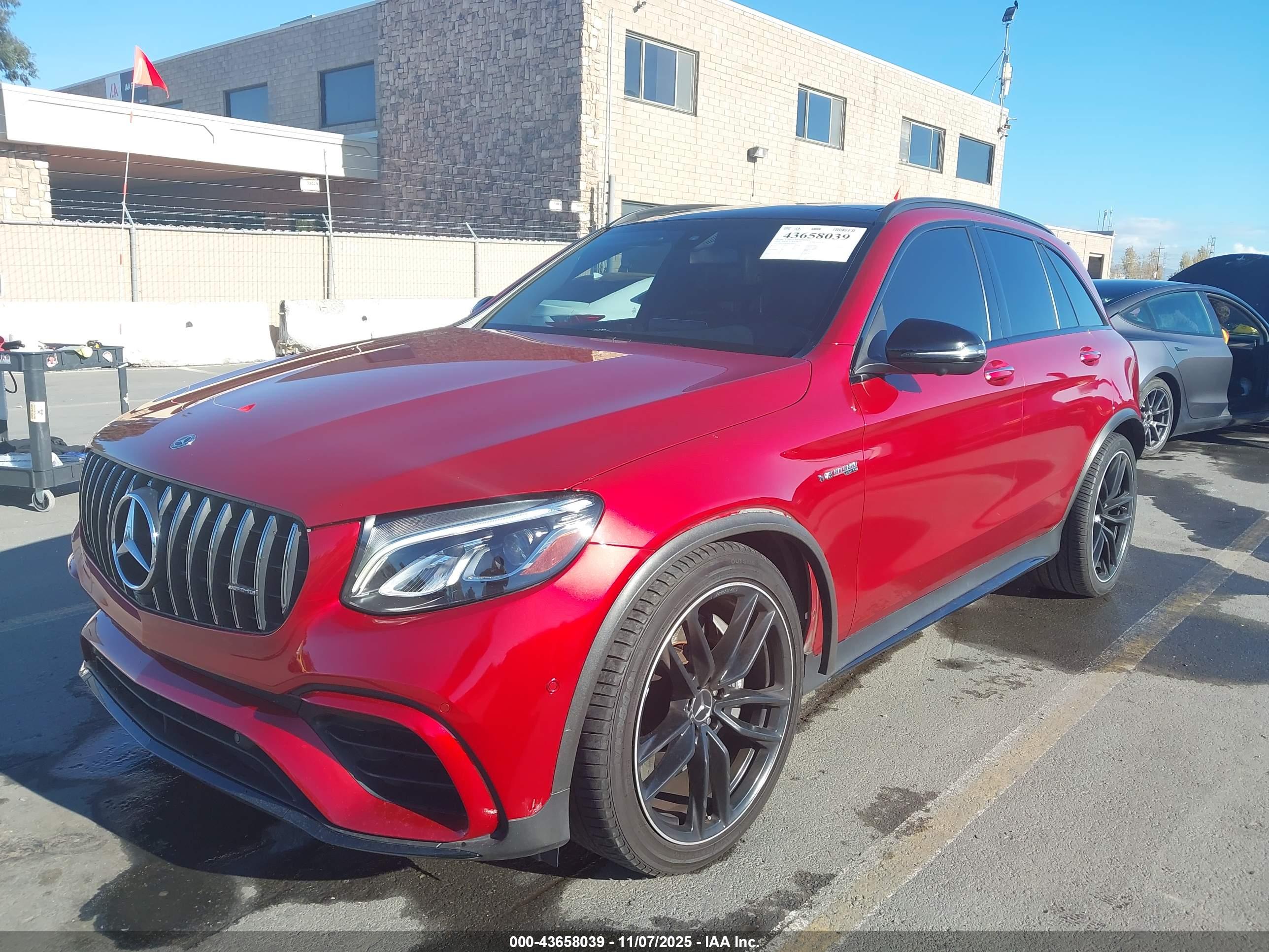 MERCEDES-BENZ AMG image 6