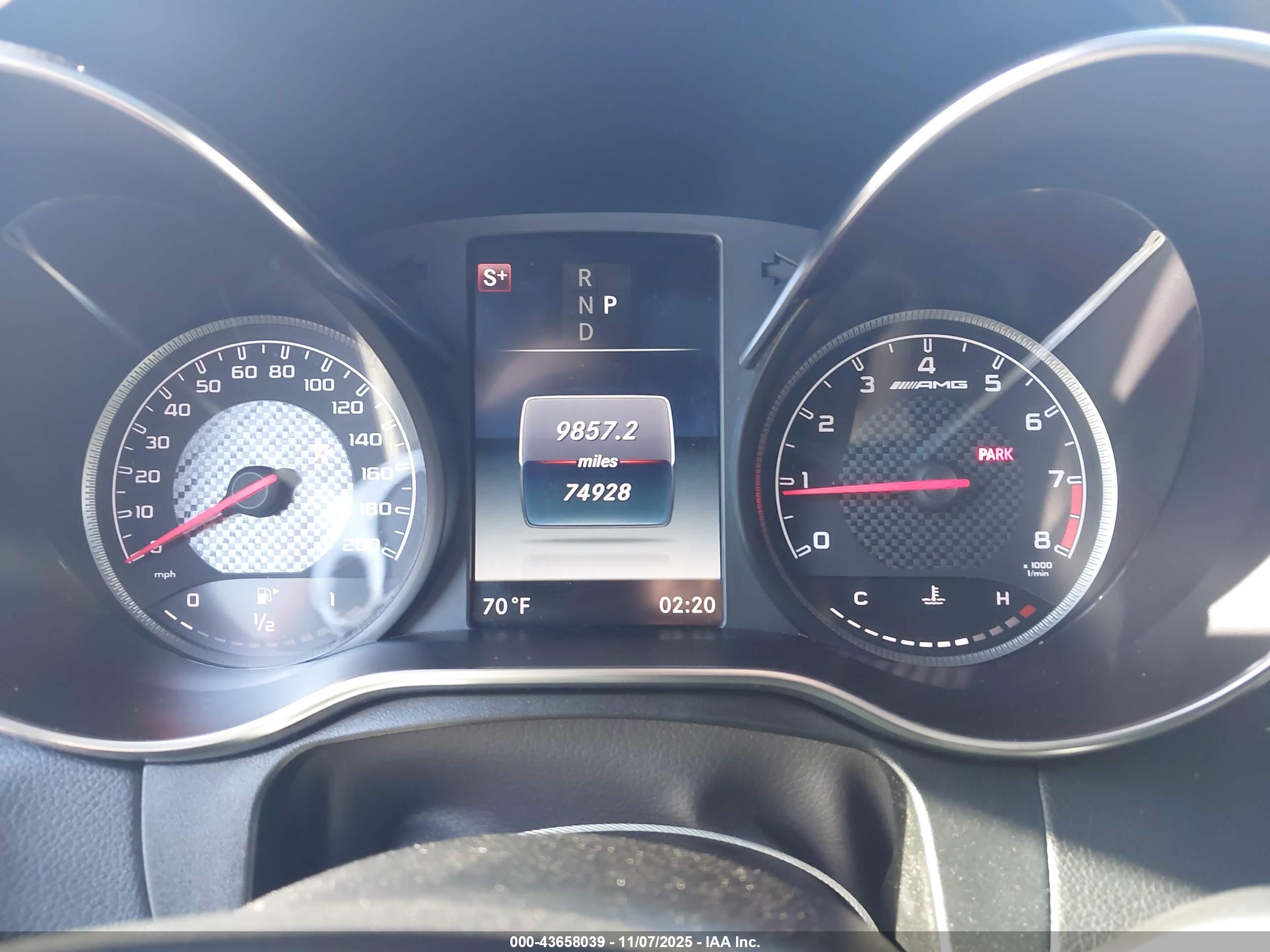 MERCEDES-BENZ AMG image 7