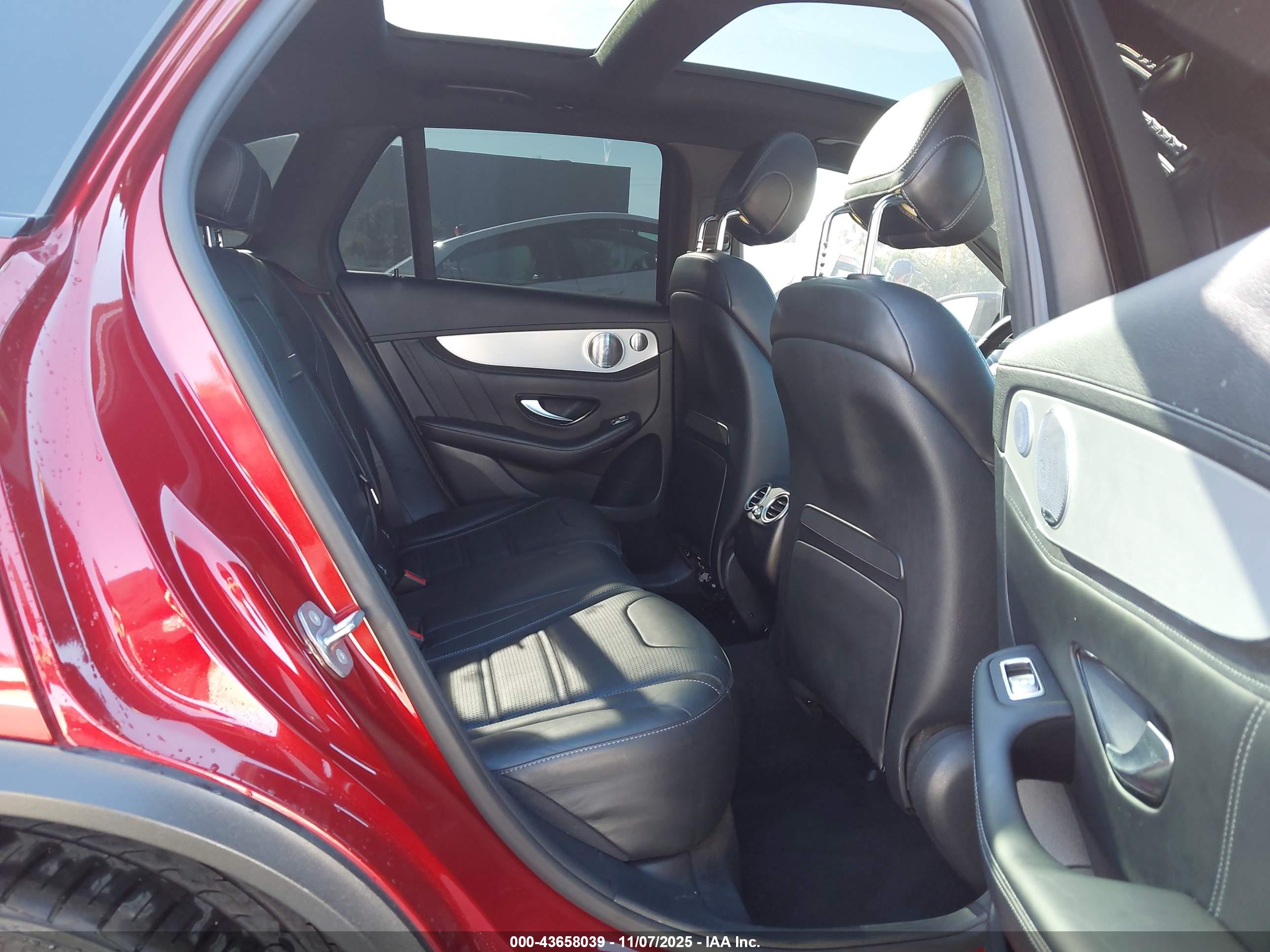 MERCEDES-BENZ AMG image 8