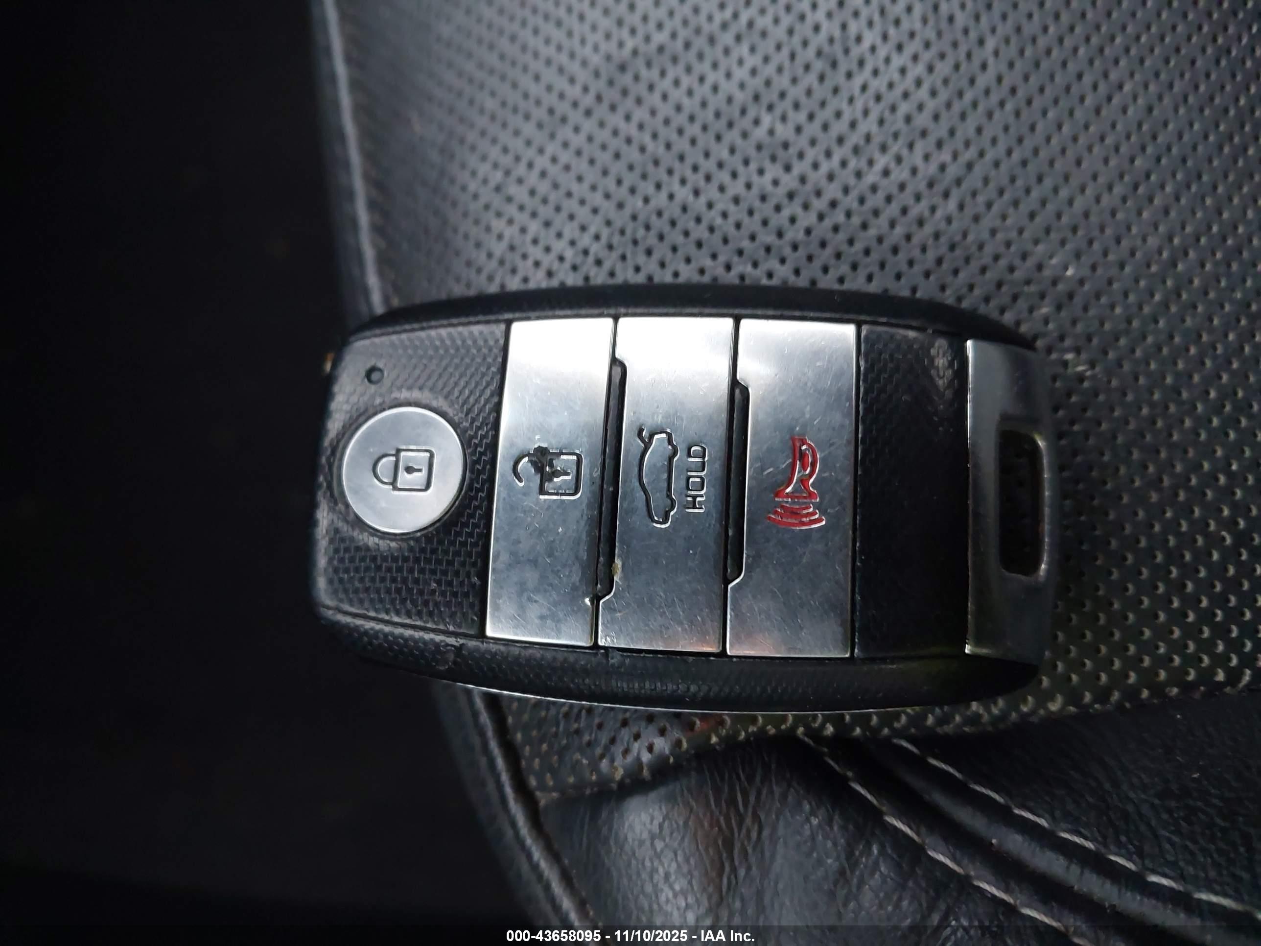 KIA FORTE image 11