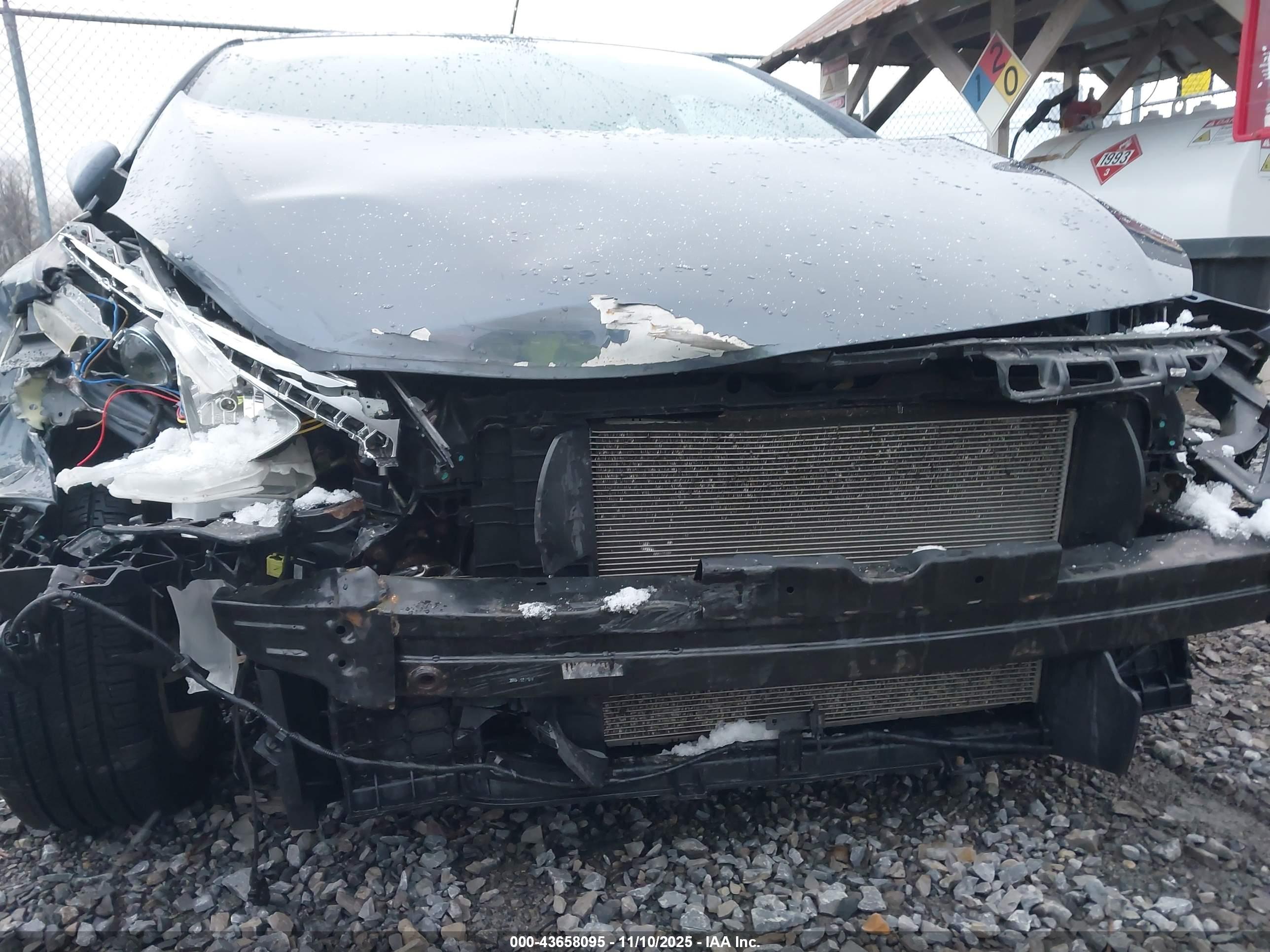 KIA FORTE image 6