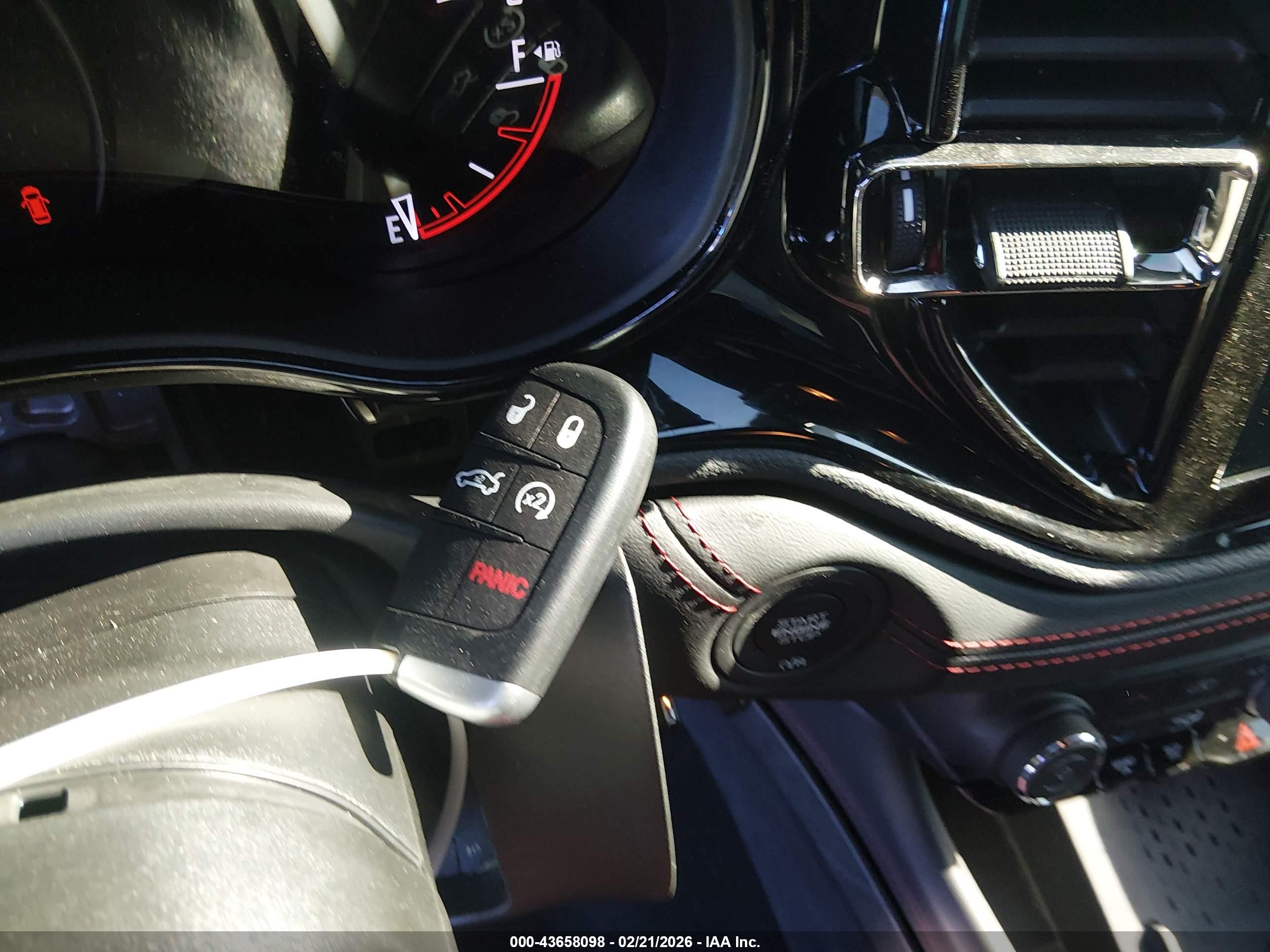 DODGE DURANGO image 11