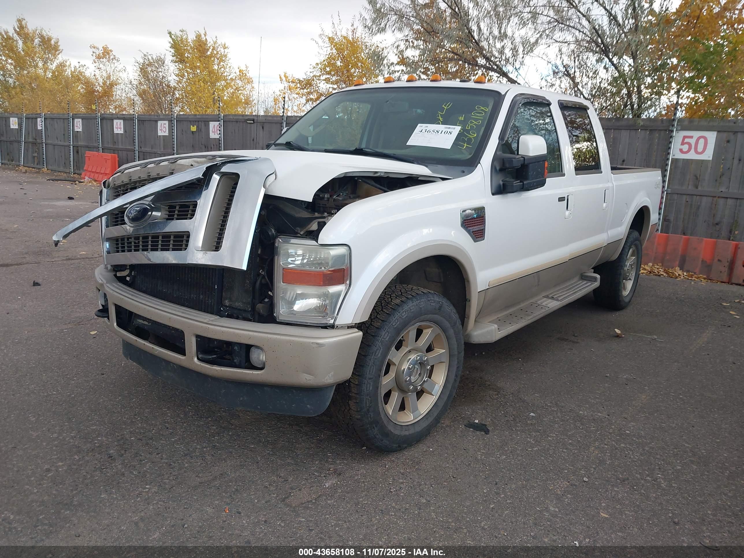 FORD F-350 image 2
