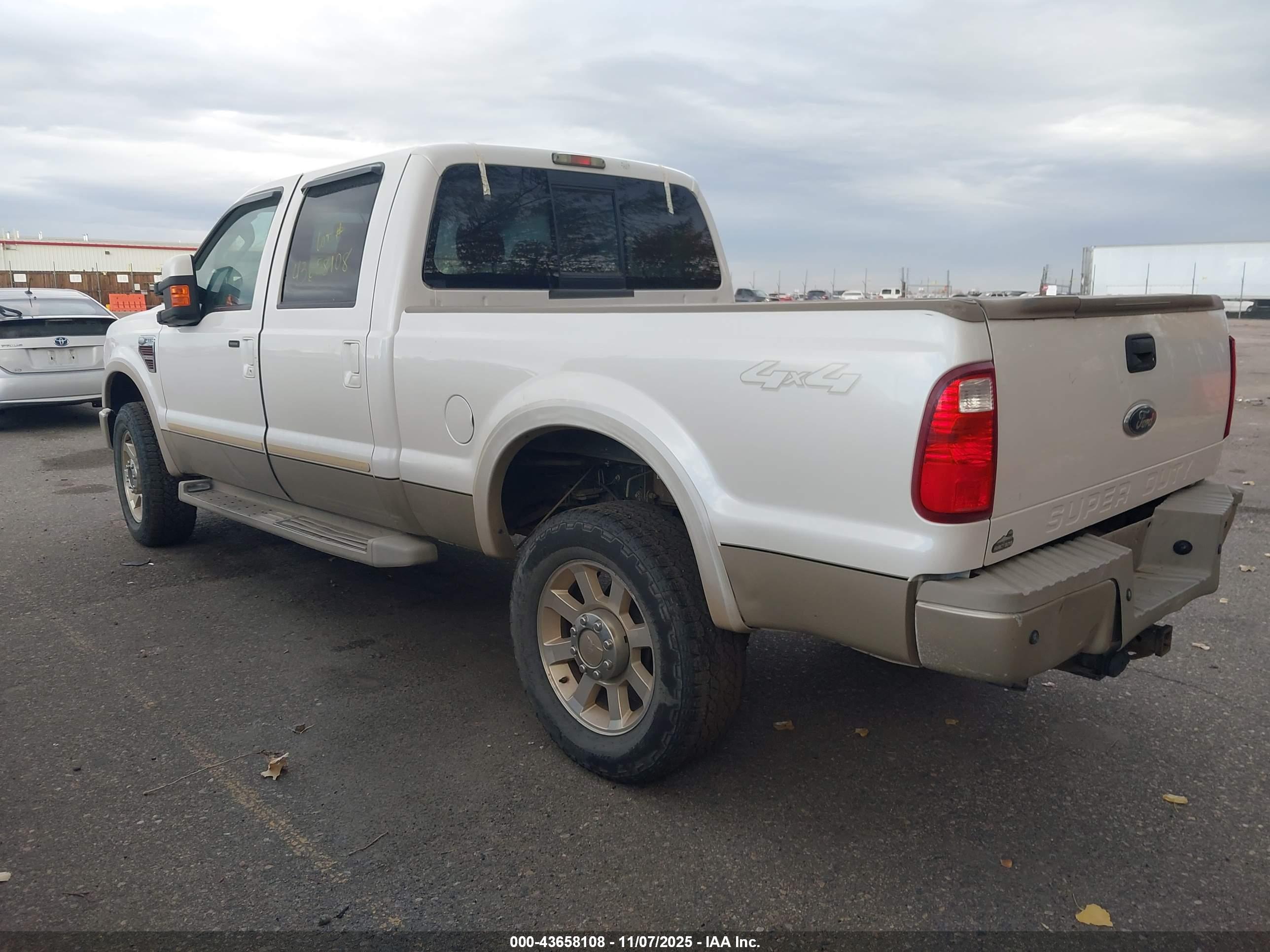 FORD F-350 image 3