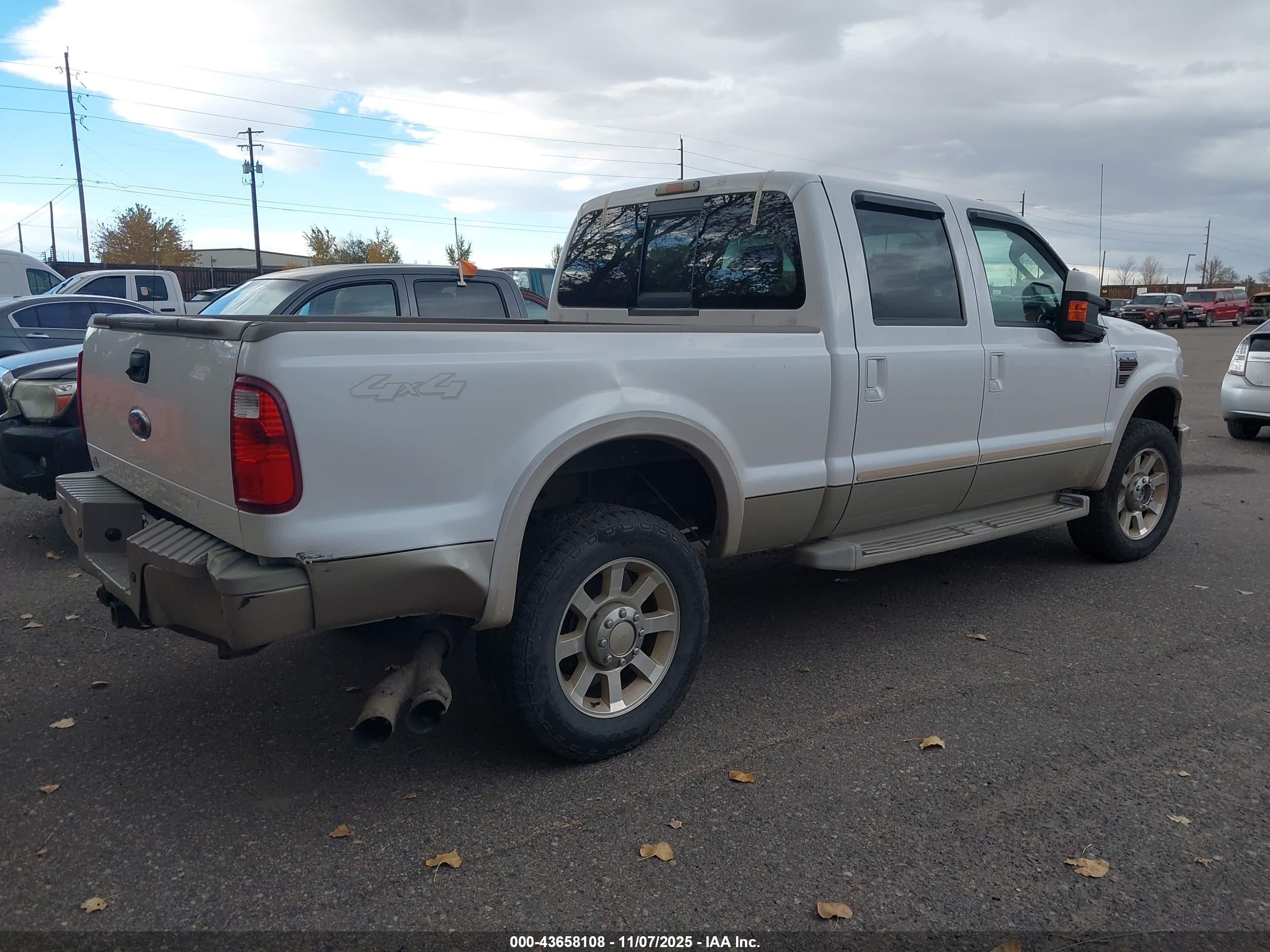 FORD F-350 image 4
