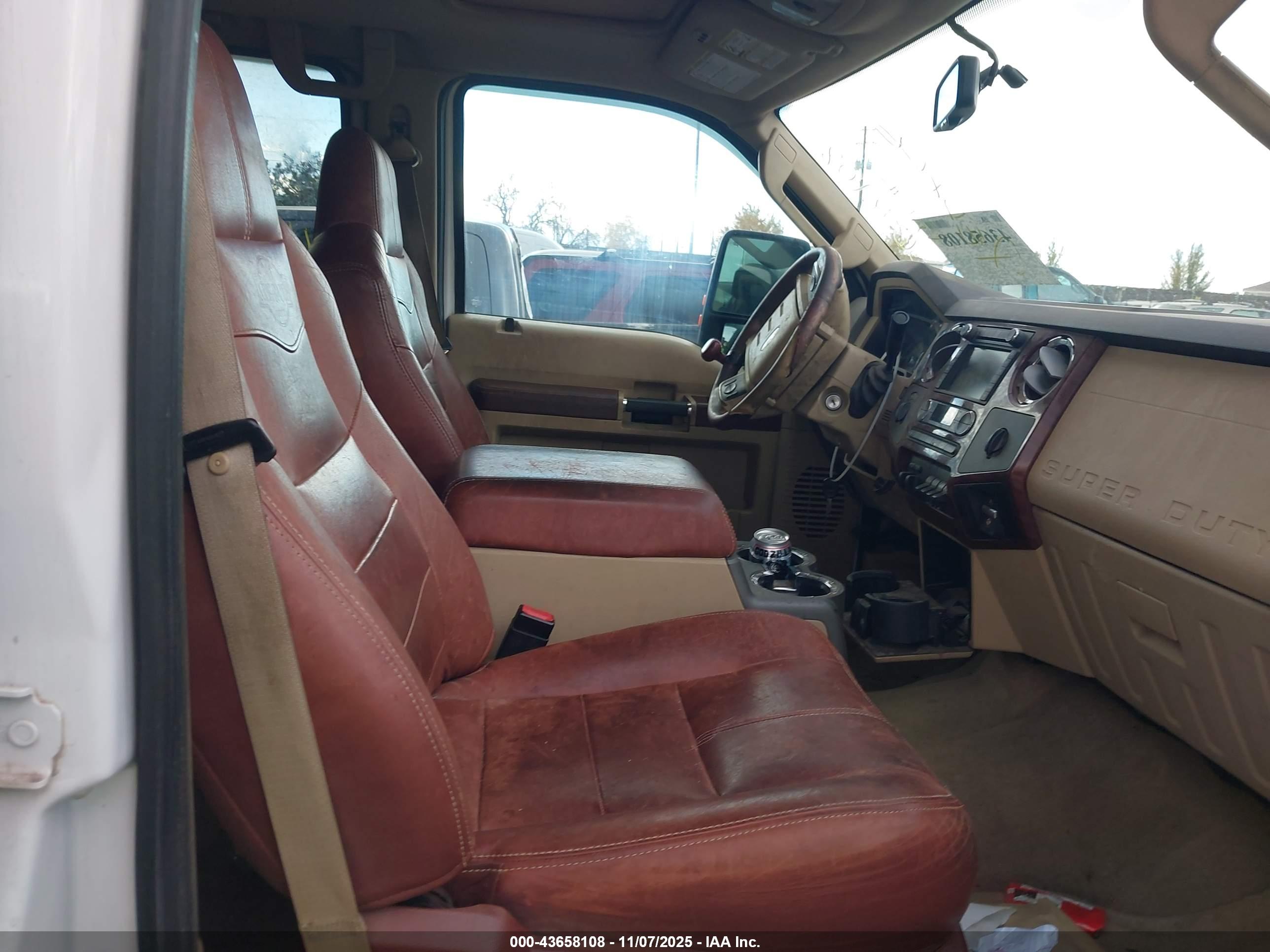 FORD F-350 image 5