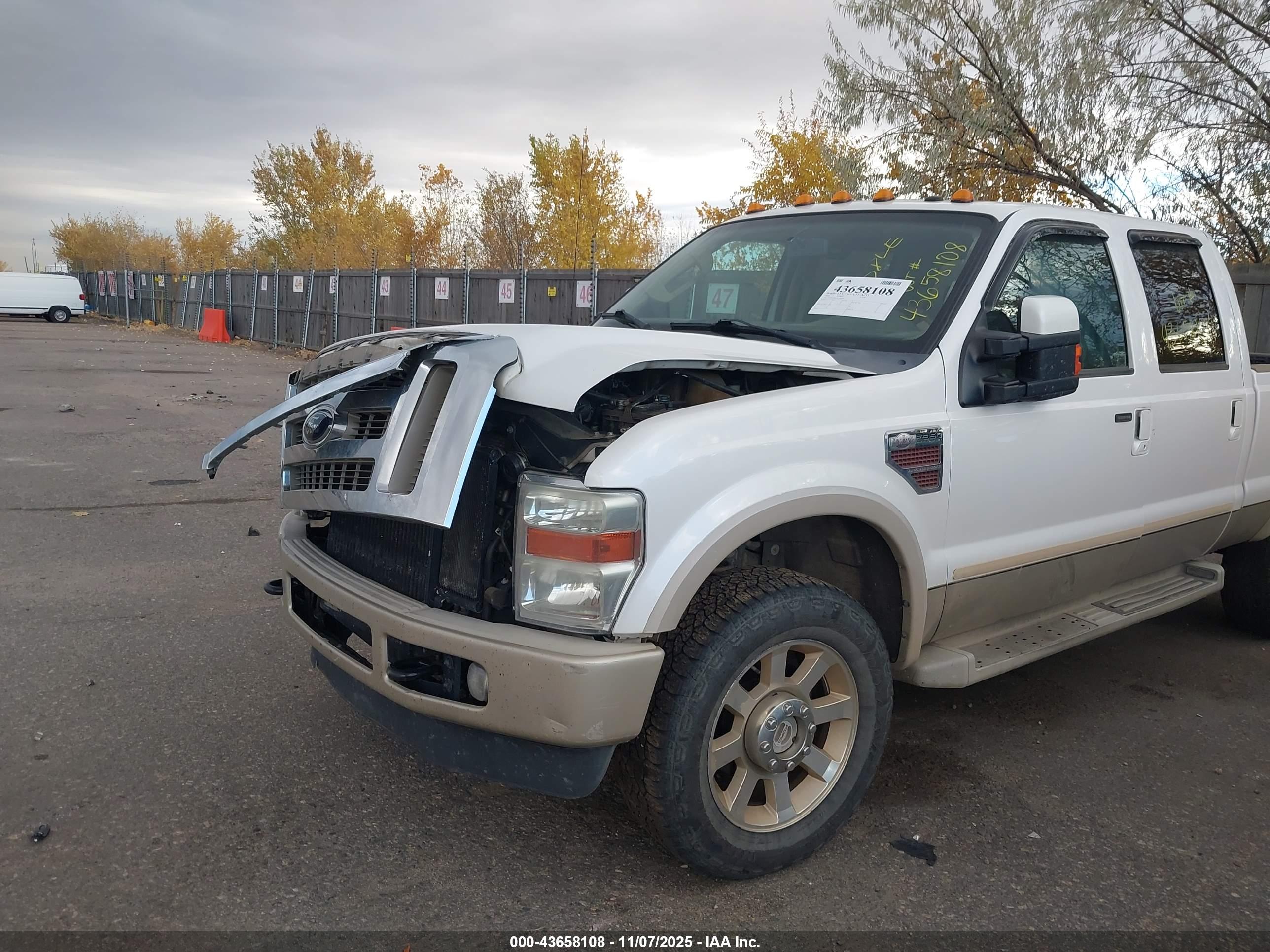 FORD F-350 image 6