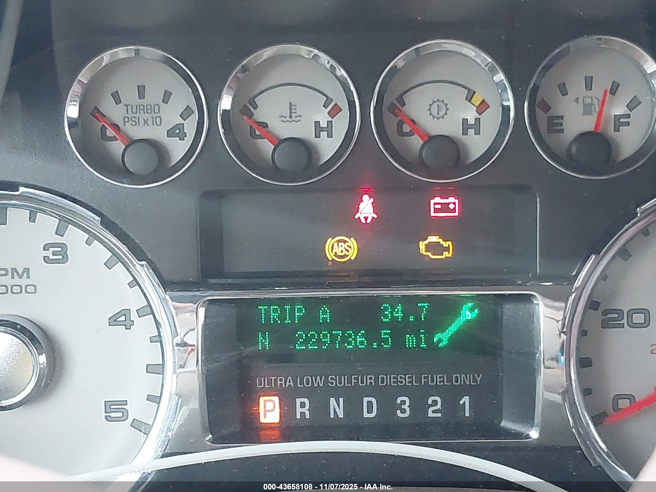 FORD F-350 image 7