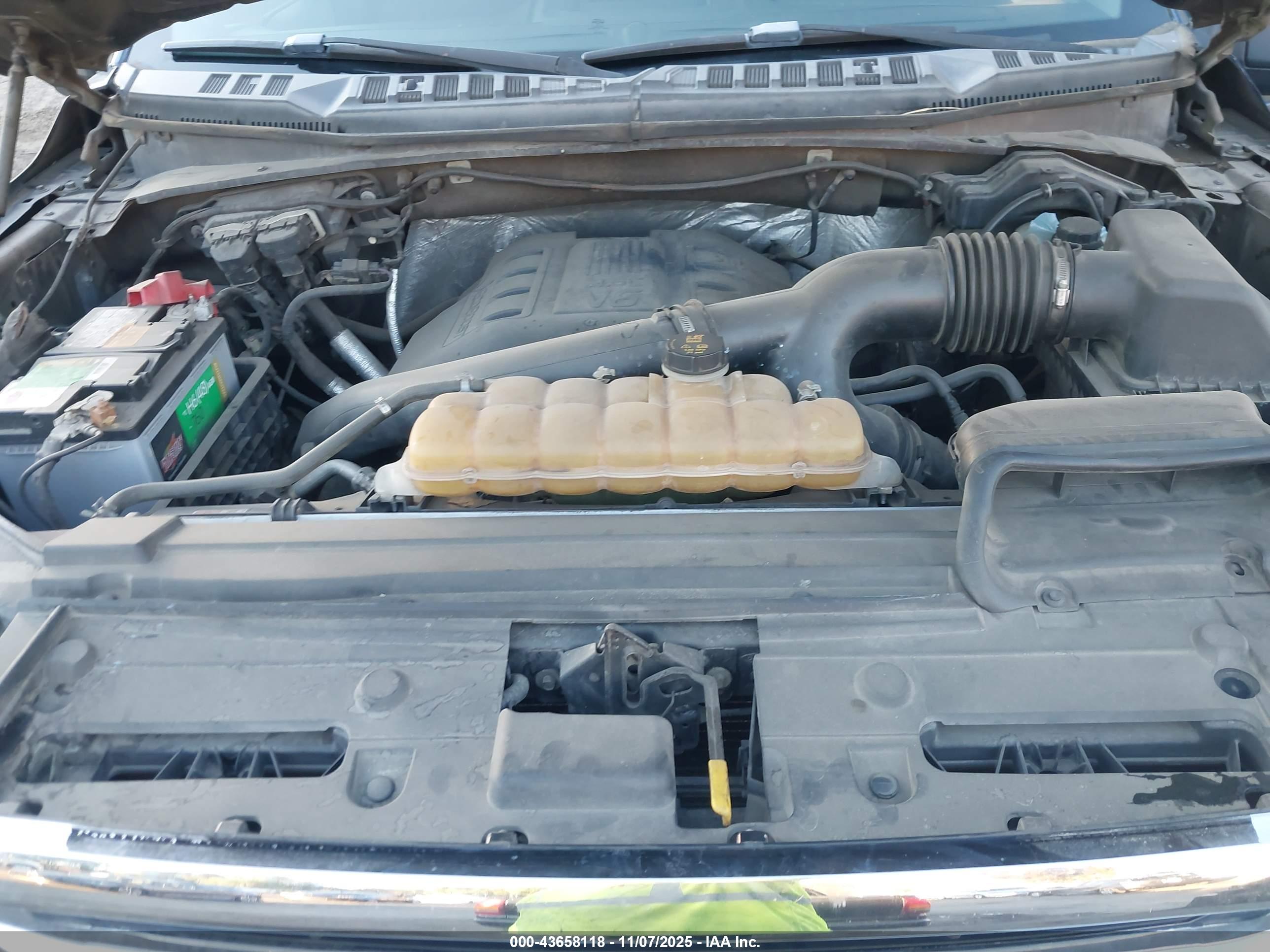 FORD F-150 image 10