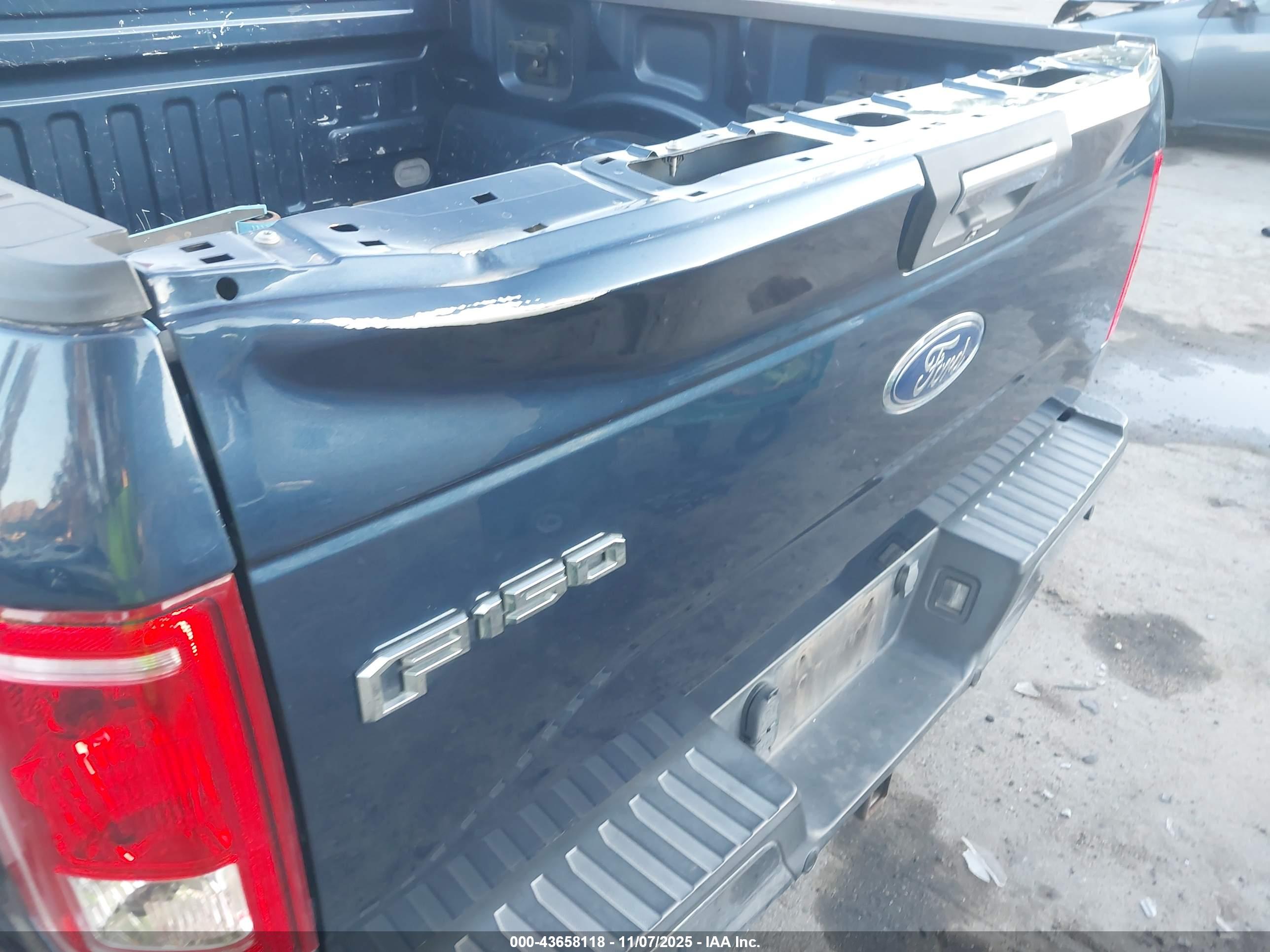 FORD F-150 image 6