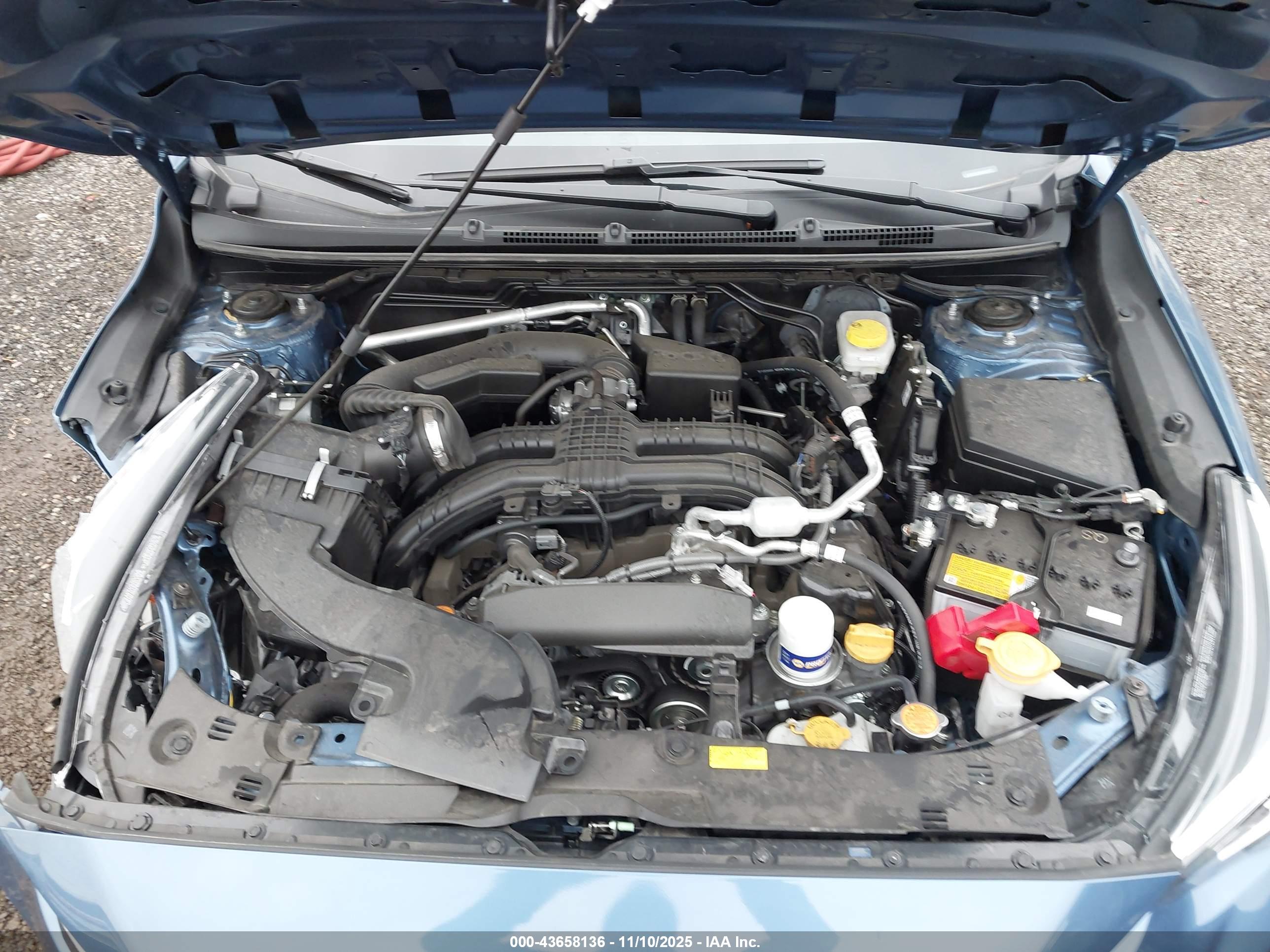 SUBARU CROSSTREK image 10