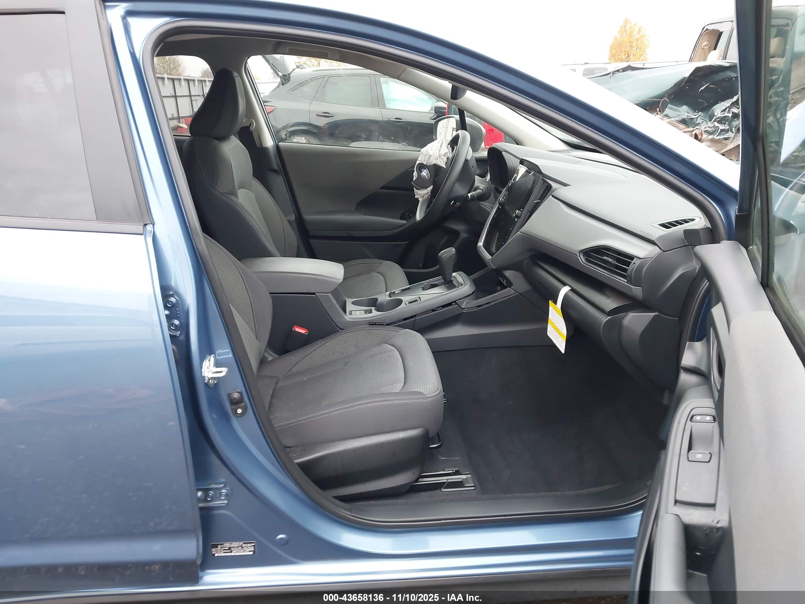 SUBARU CROSSTREK image 5