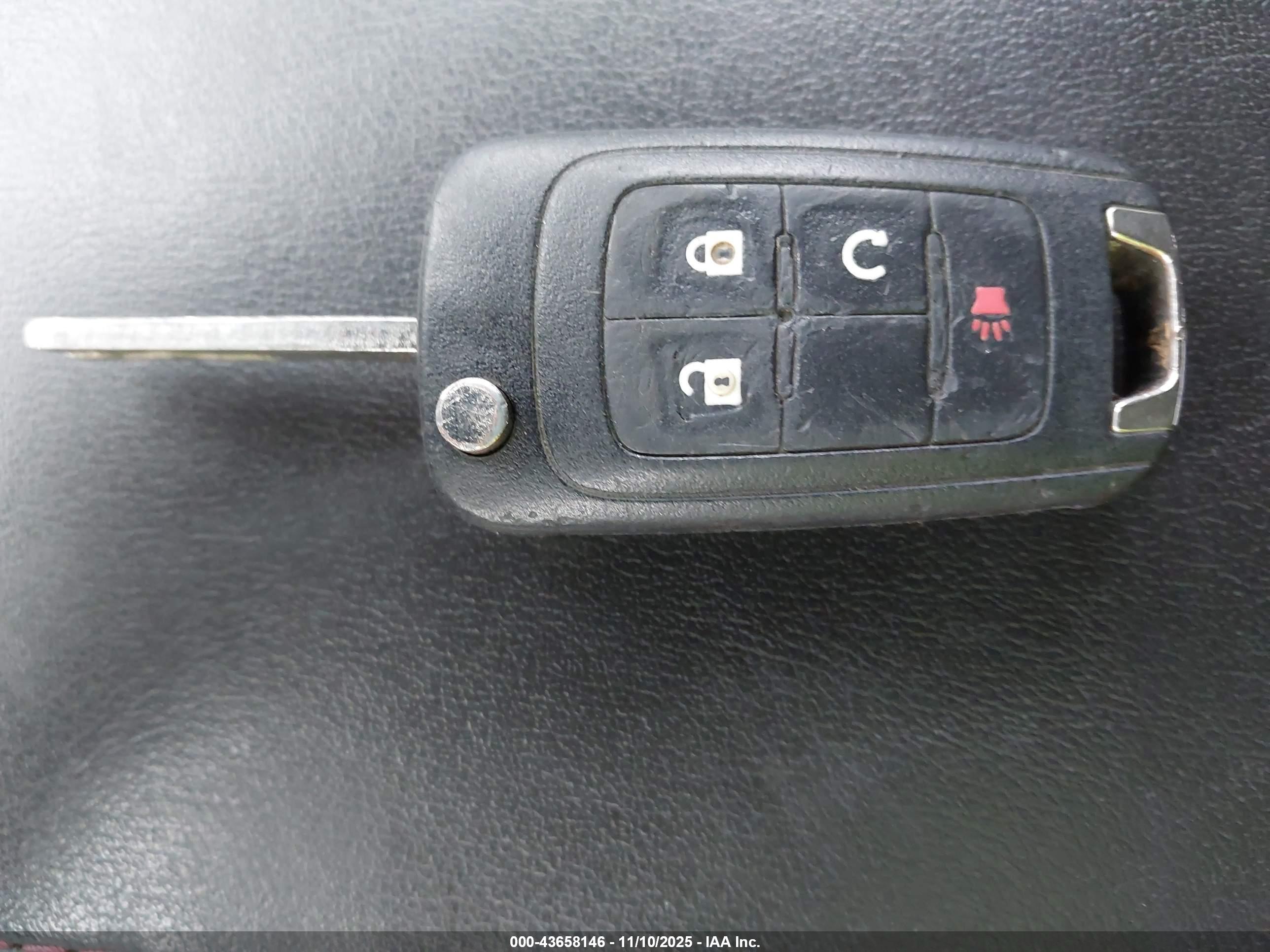 GMC TERRAIN image 11
