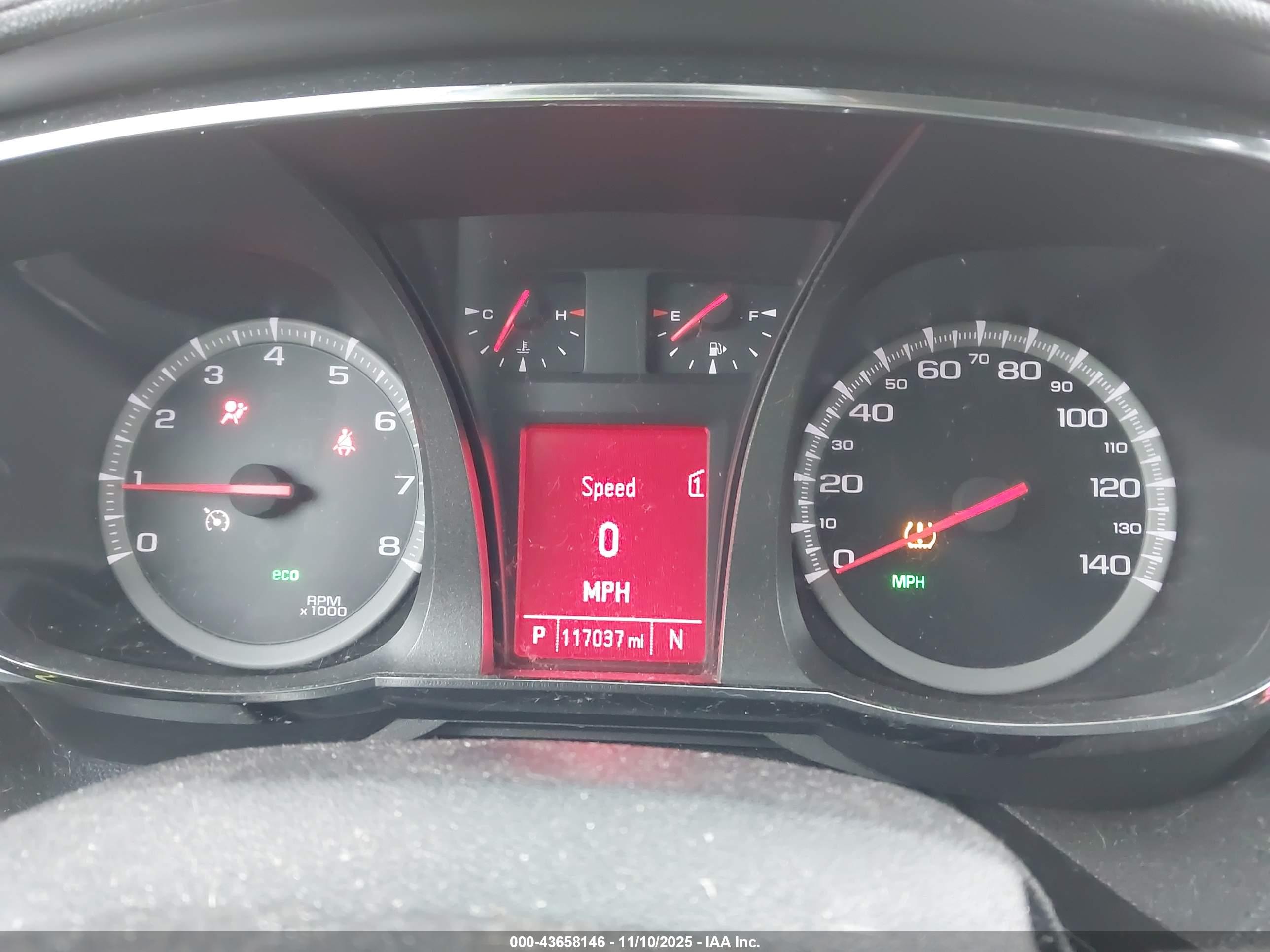 GMC TERRAIN image 7