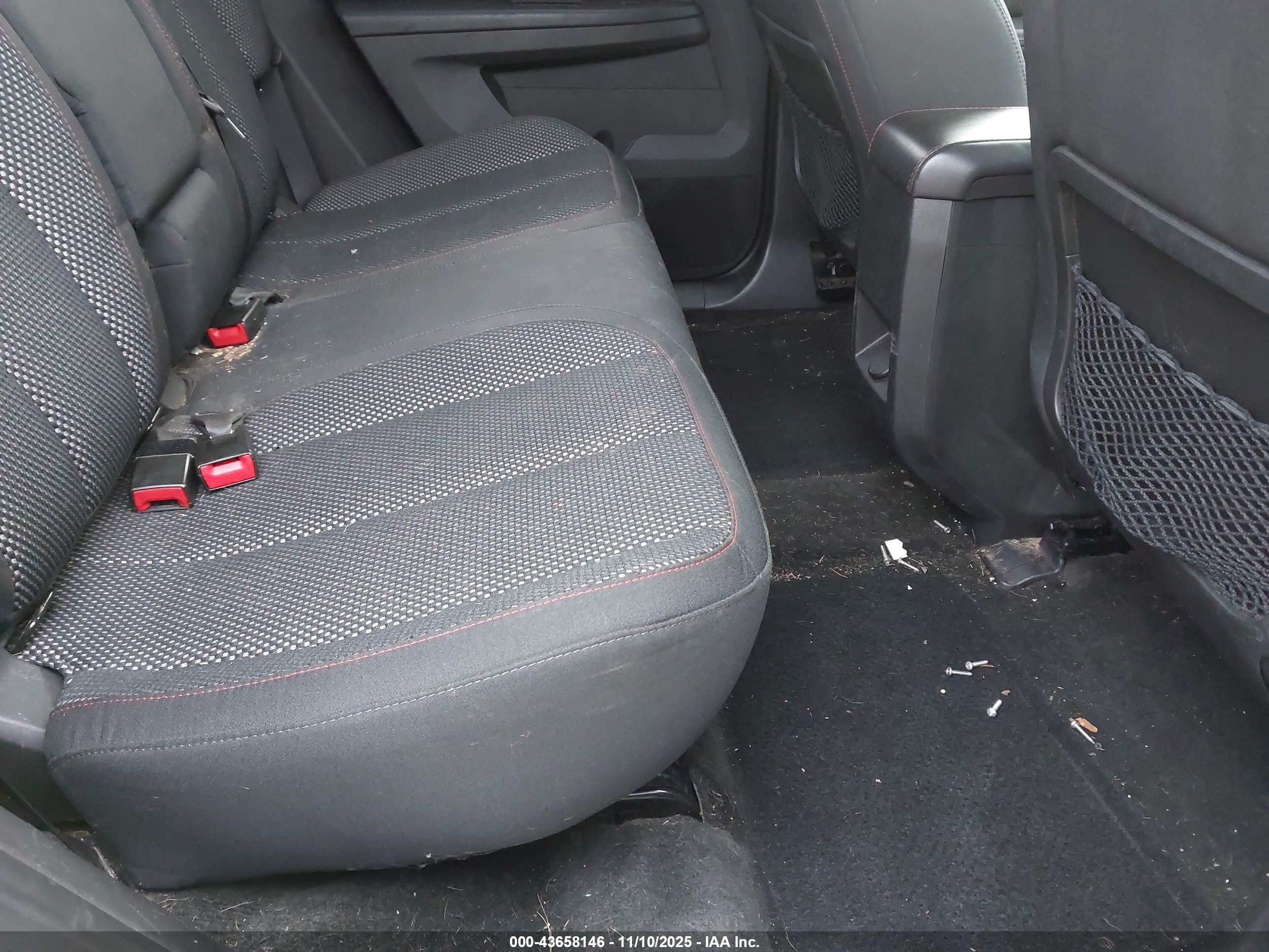 GMC TERRAIN image 8