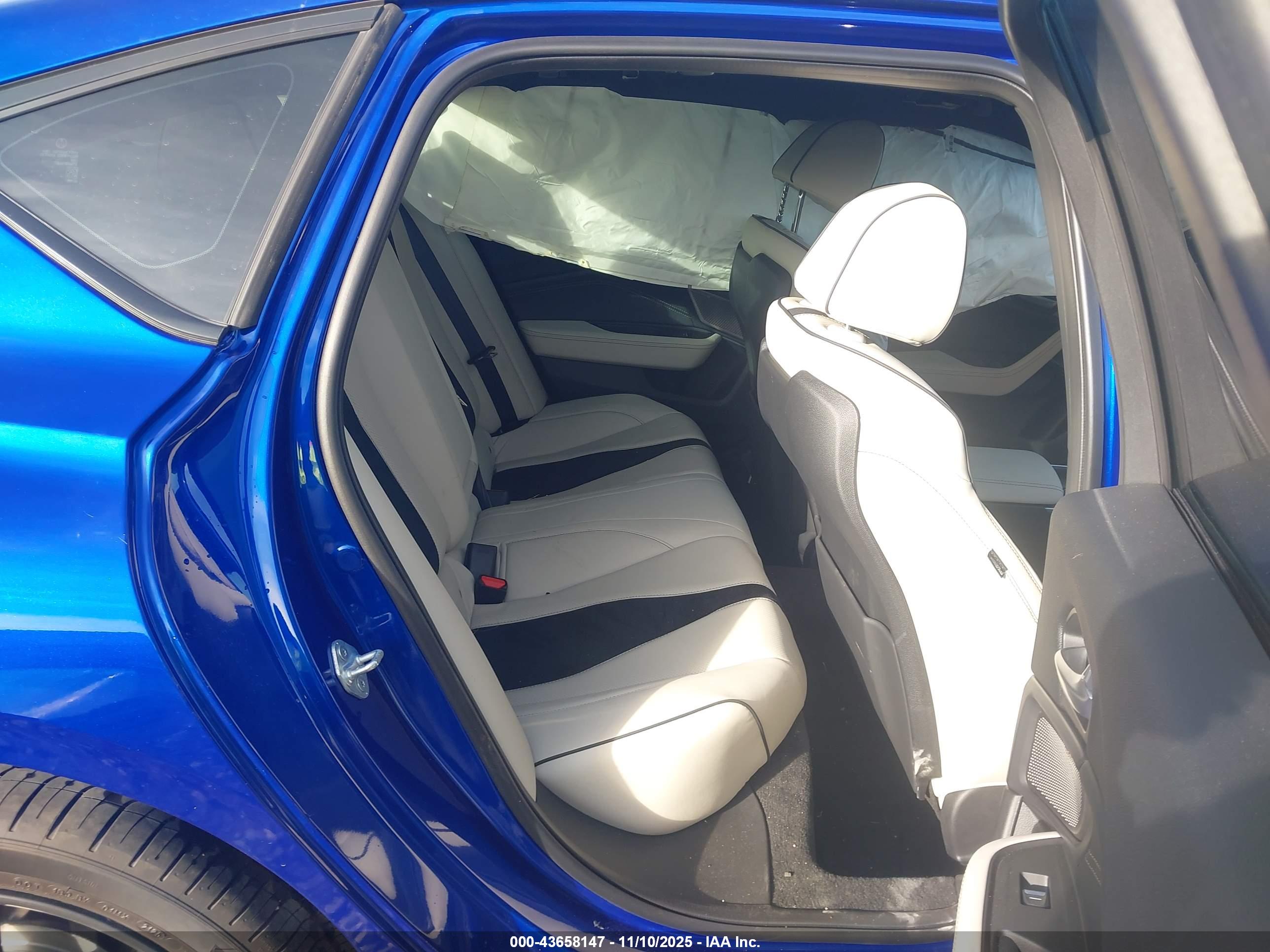 ACURA TLX image 8
