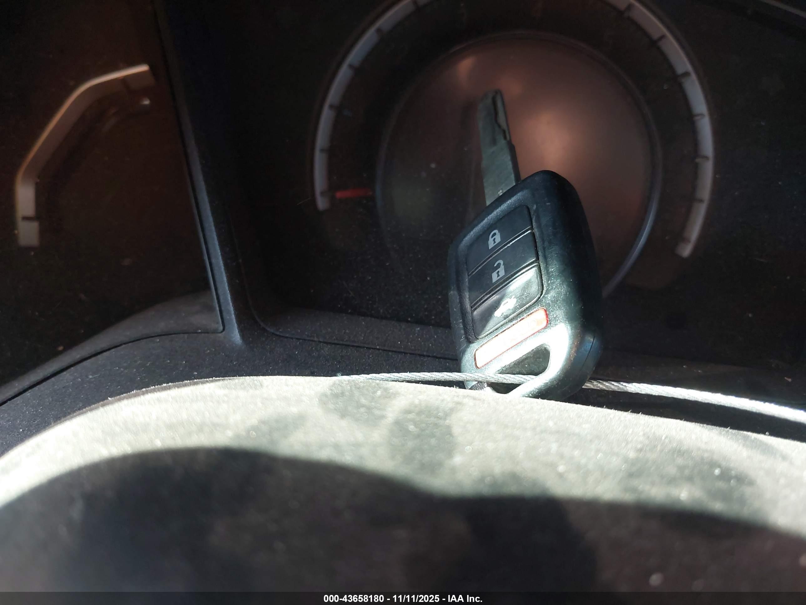 HONDA CIVIC image 11
