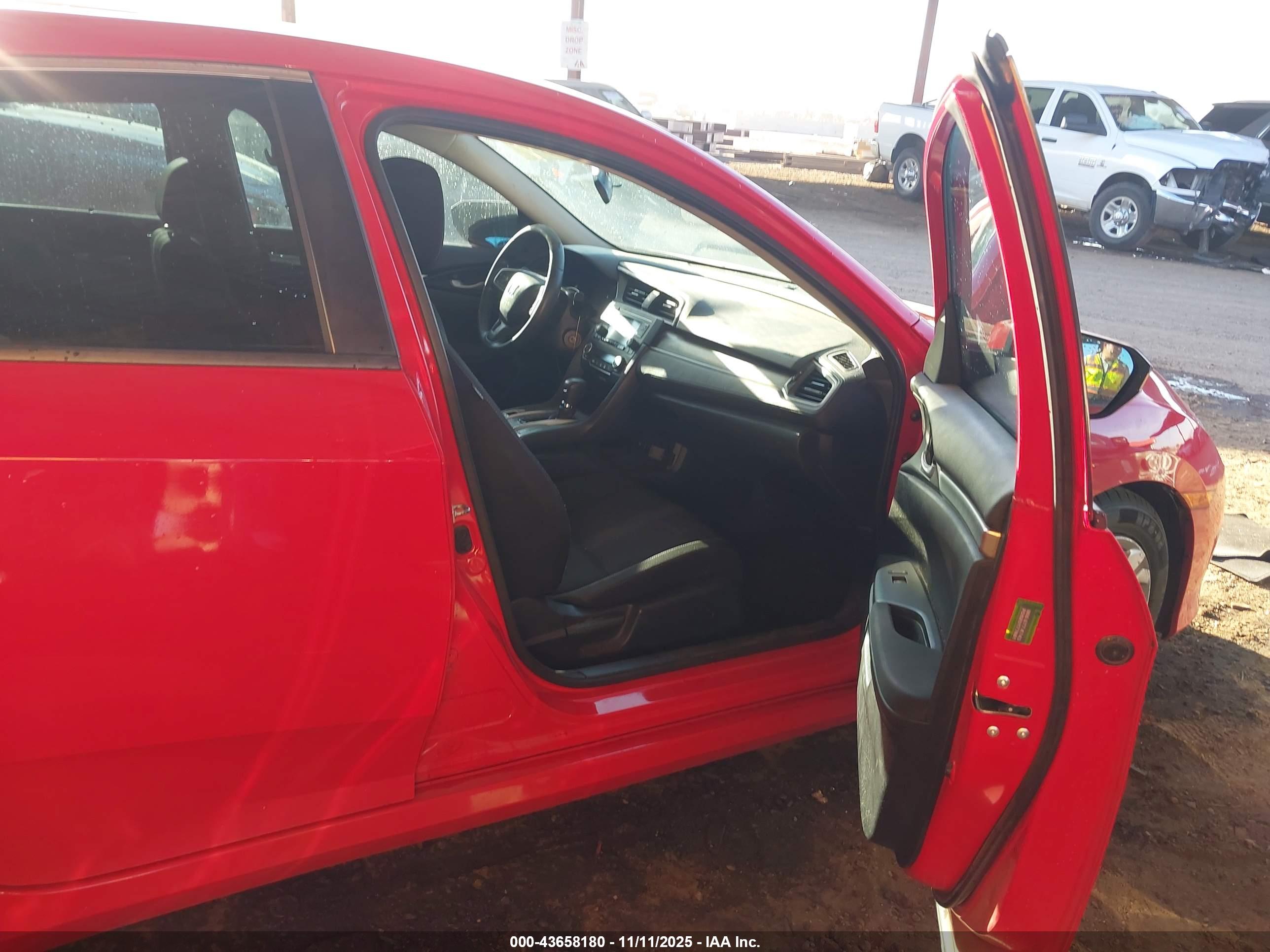 HONDA CIVIC image 5