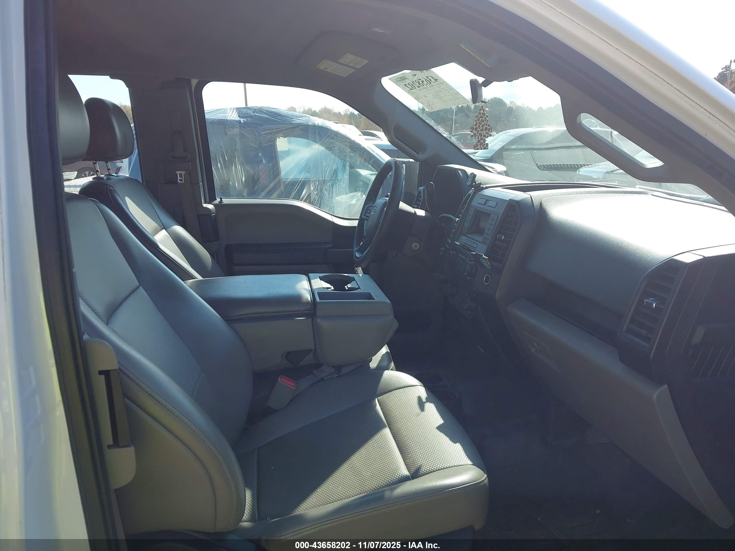 FORD F-150 image 5
